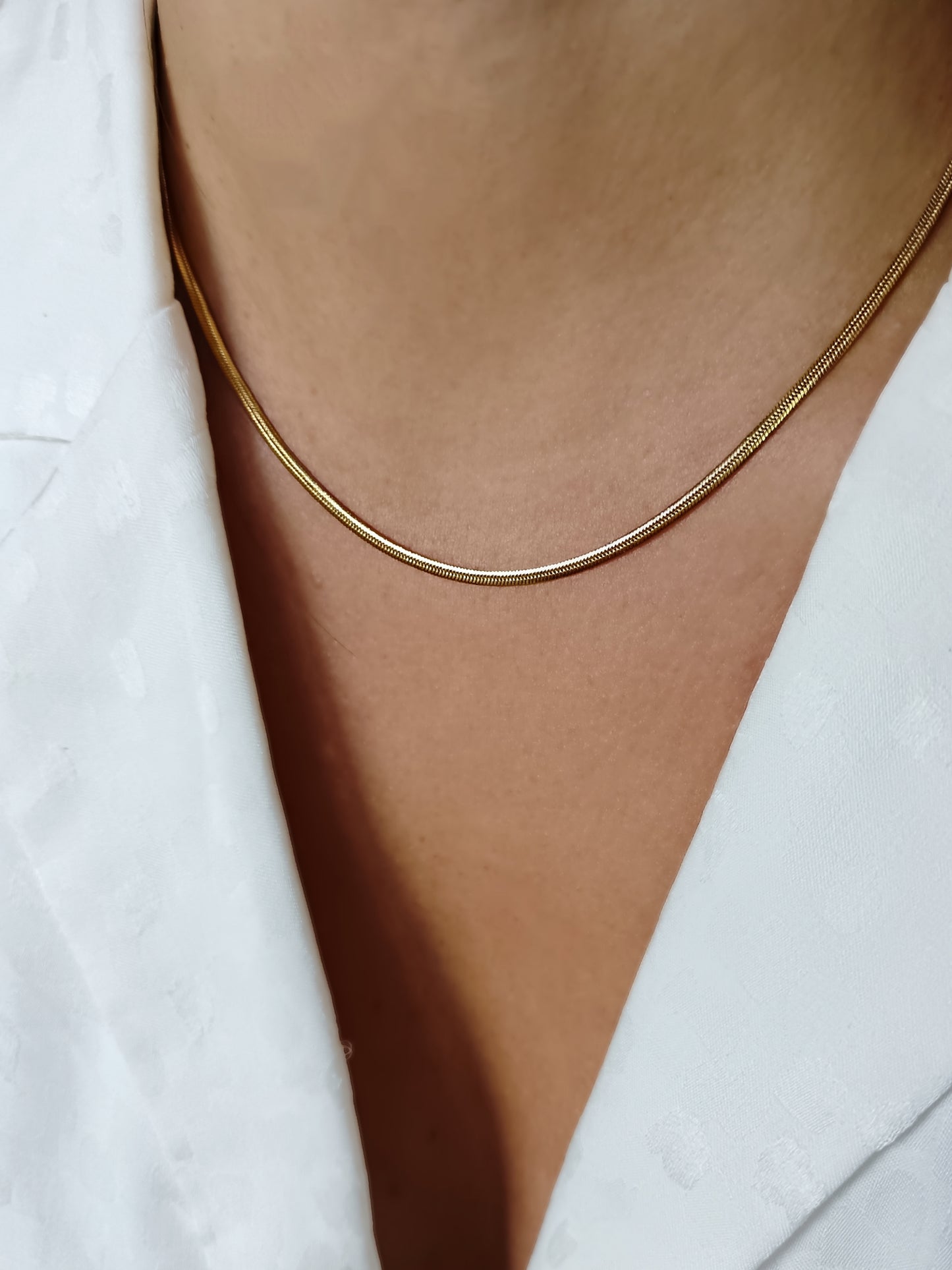 Collier Louise