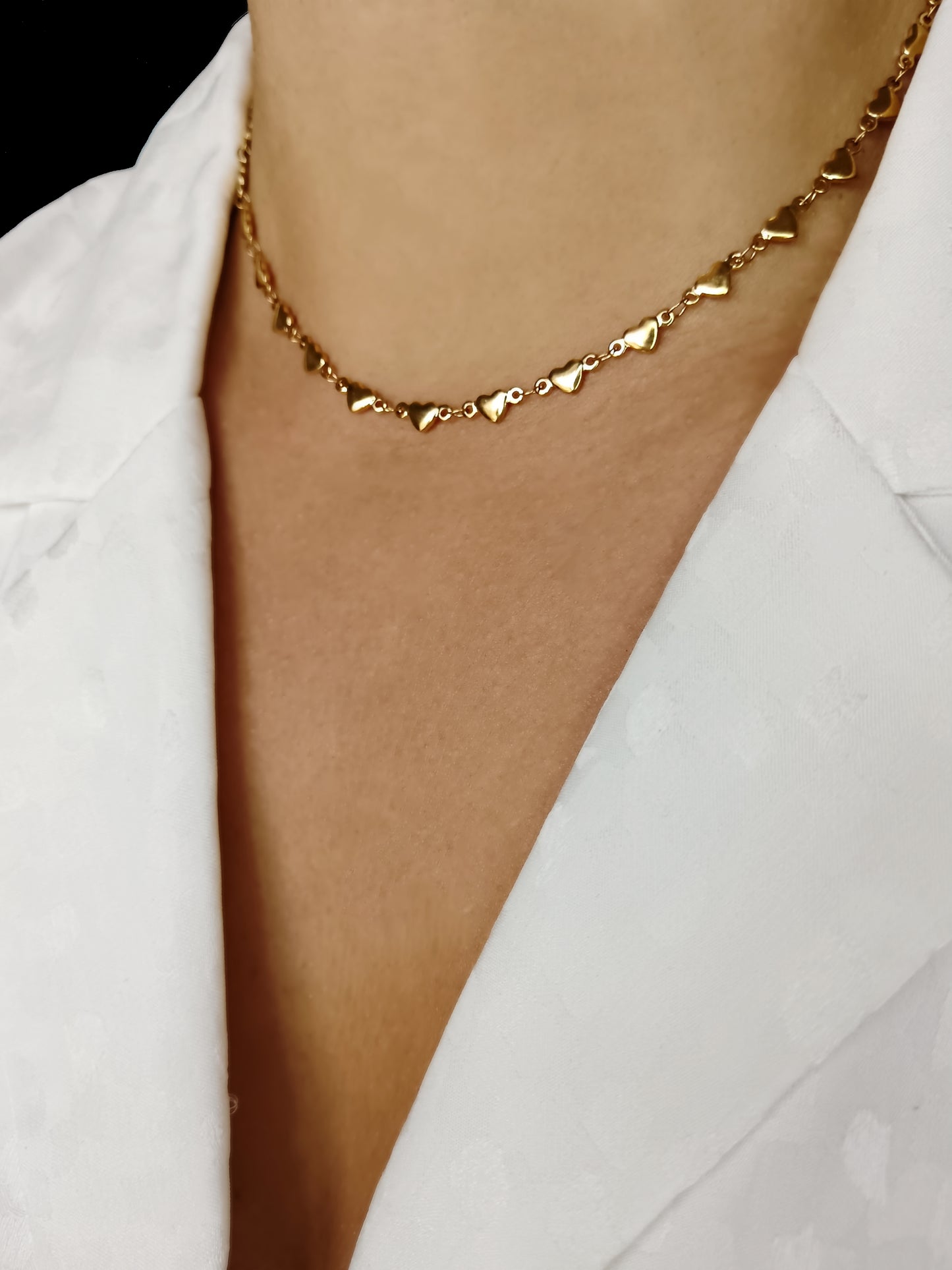 Collier Léa