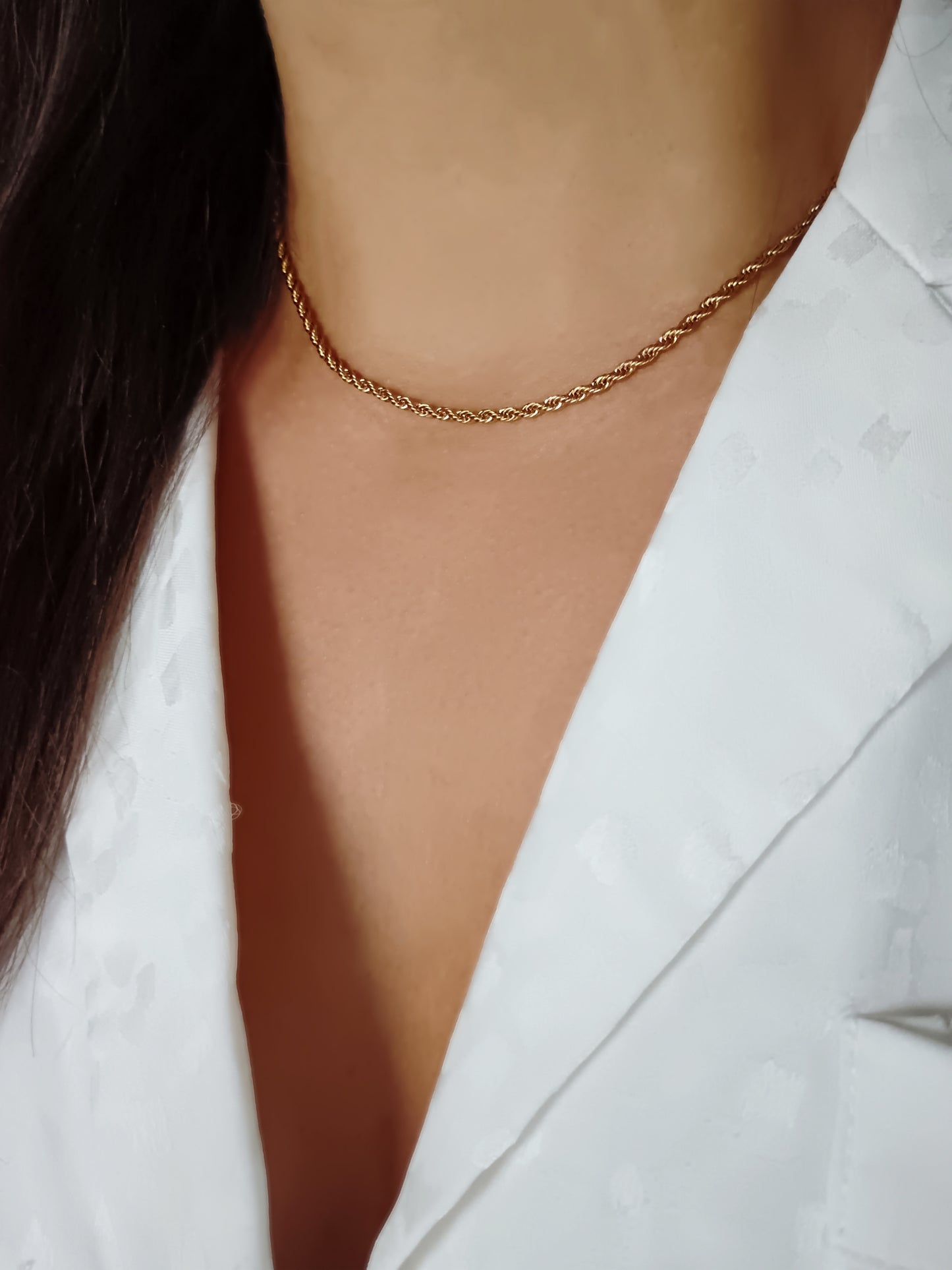 Collier Alexandra