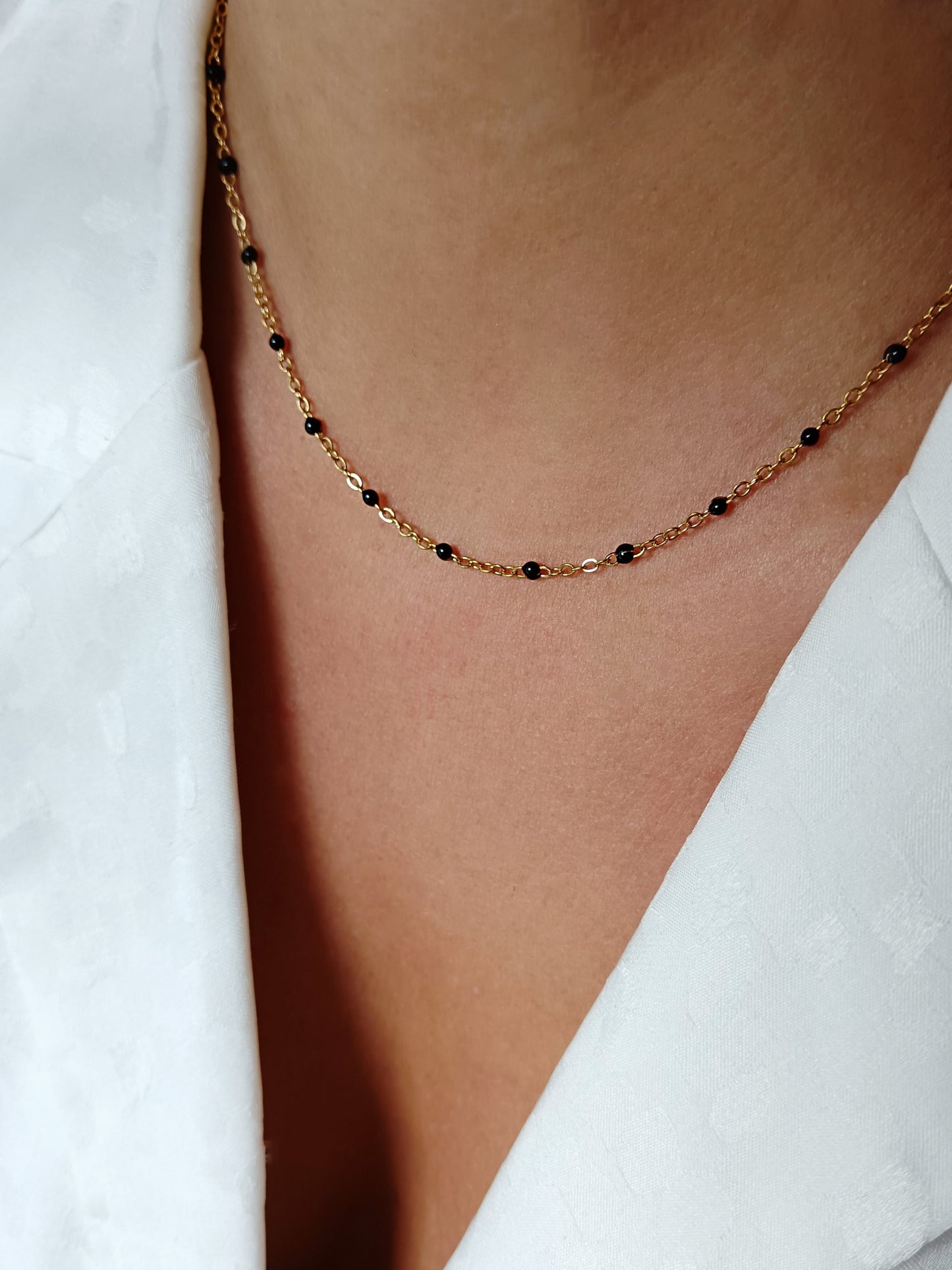 Collier Lou