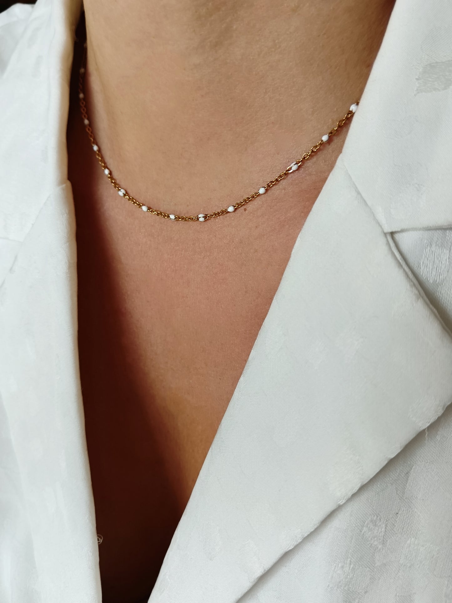 Collier Lou