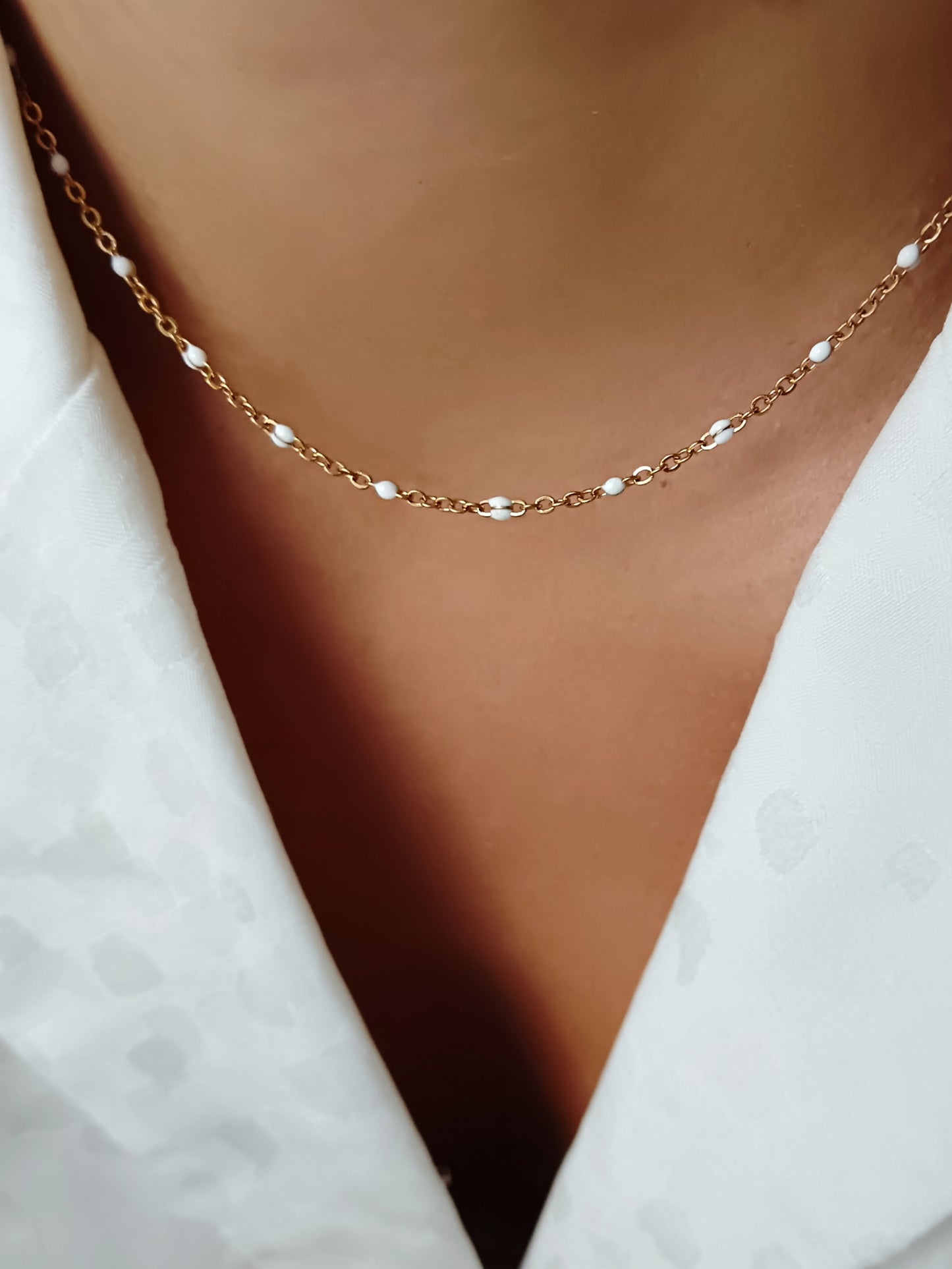 Collier Lou