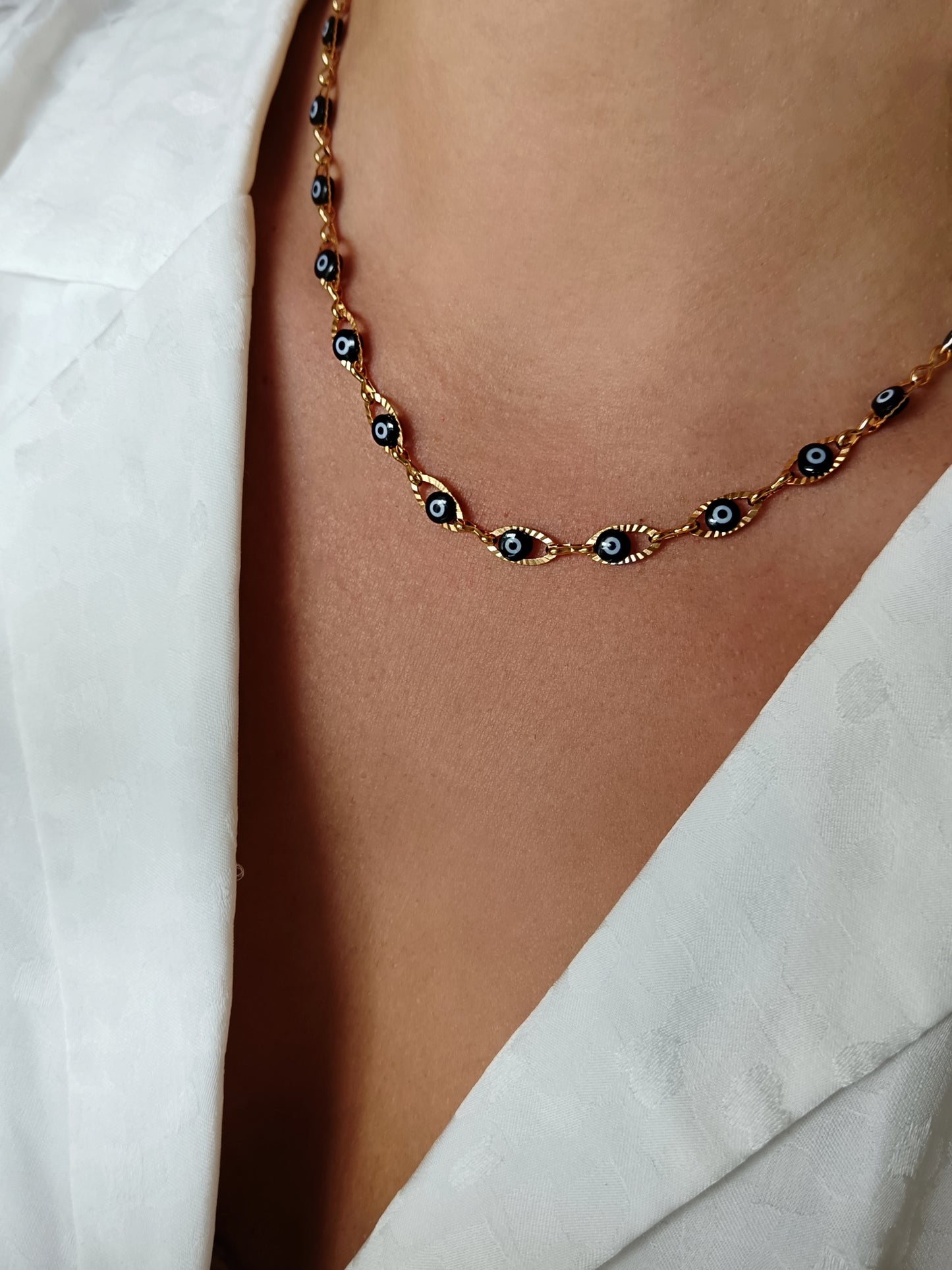 Collier Julie