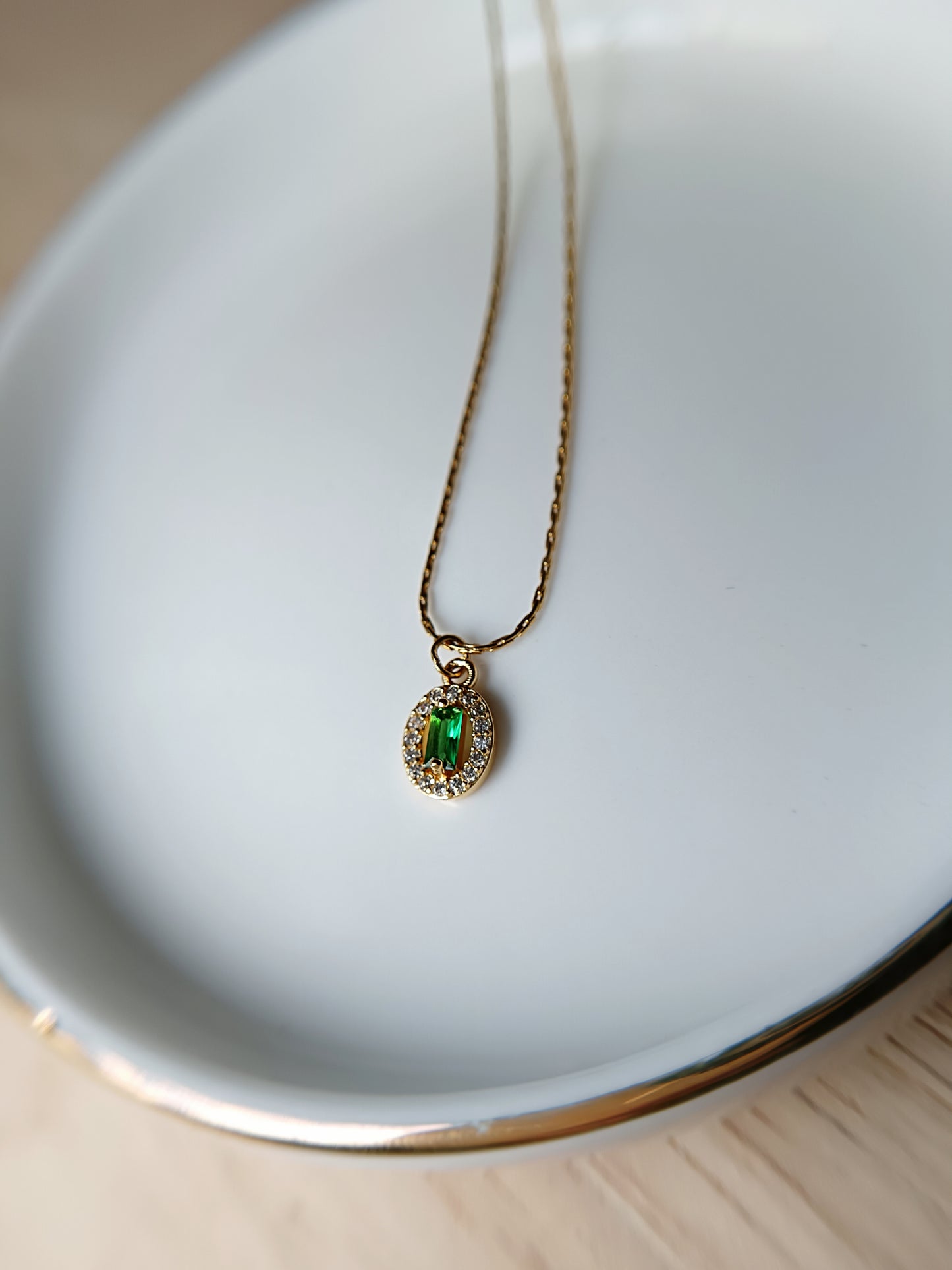 Collier Ghislaine