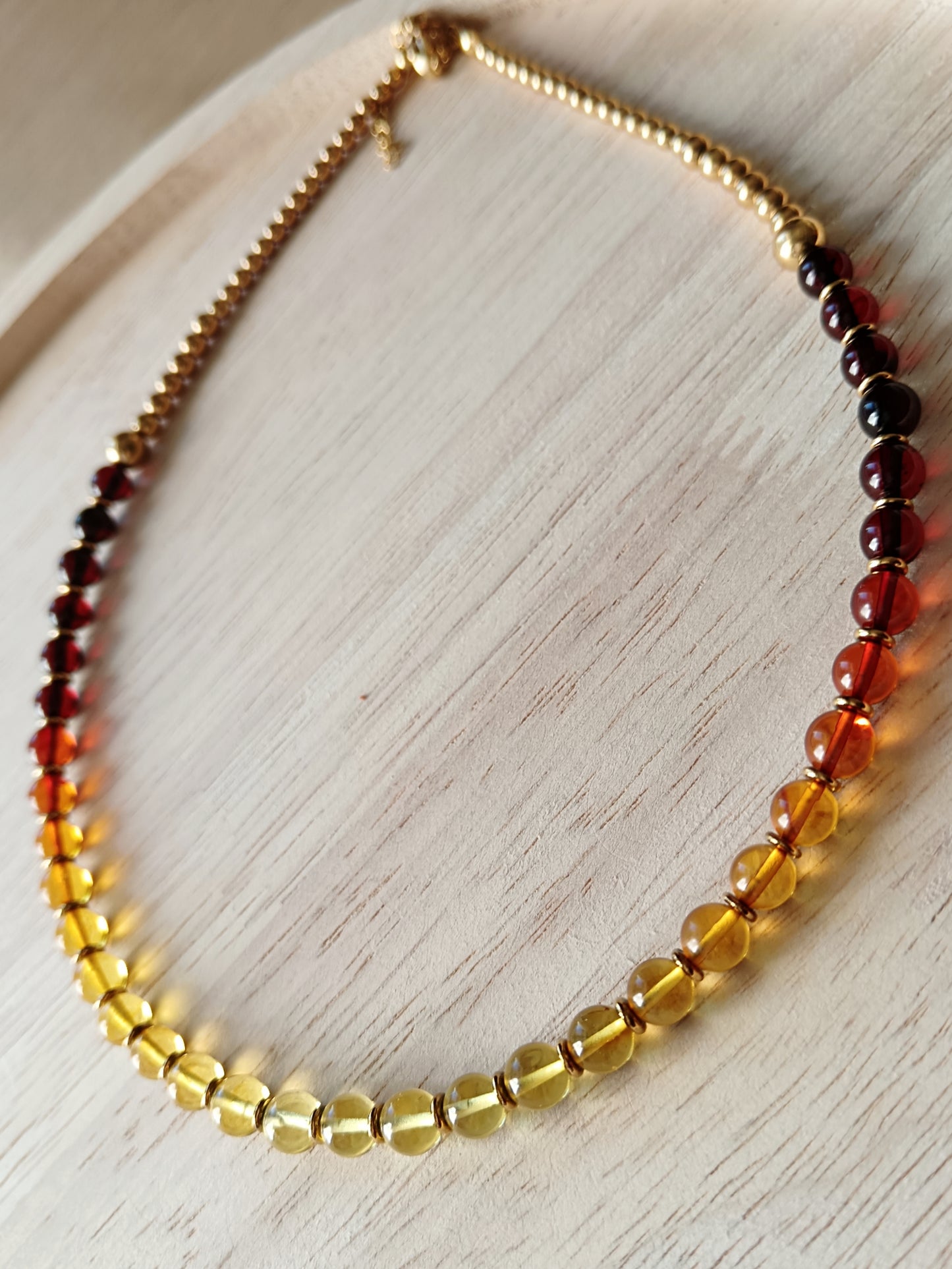 Collier Élia