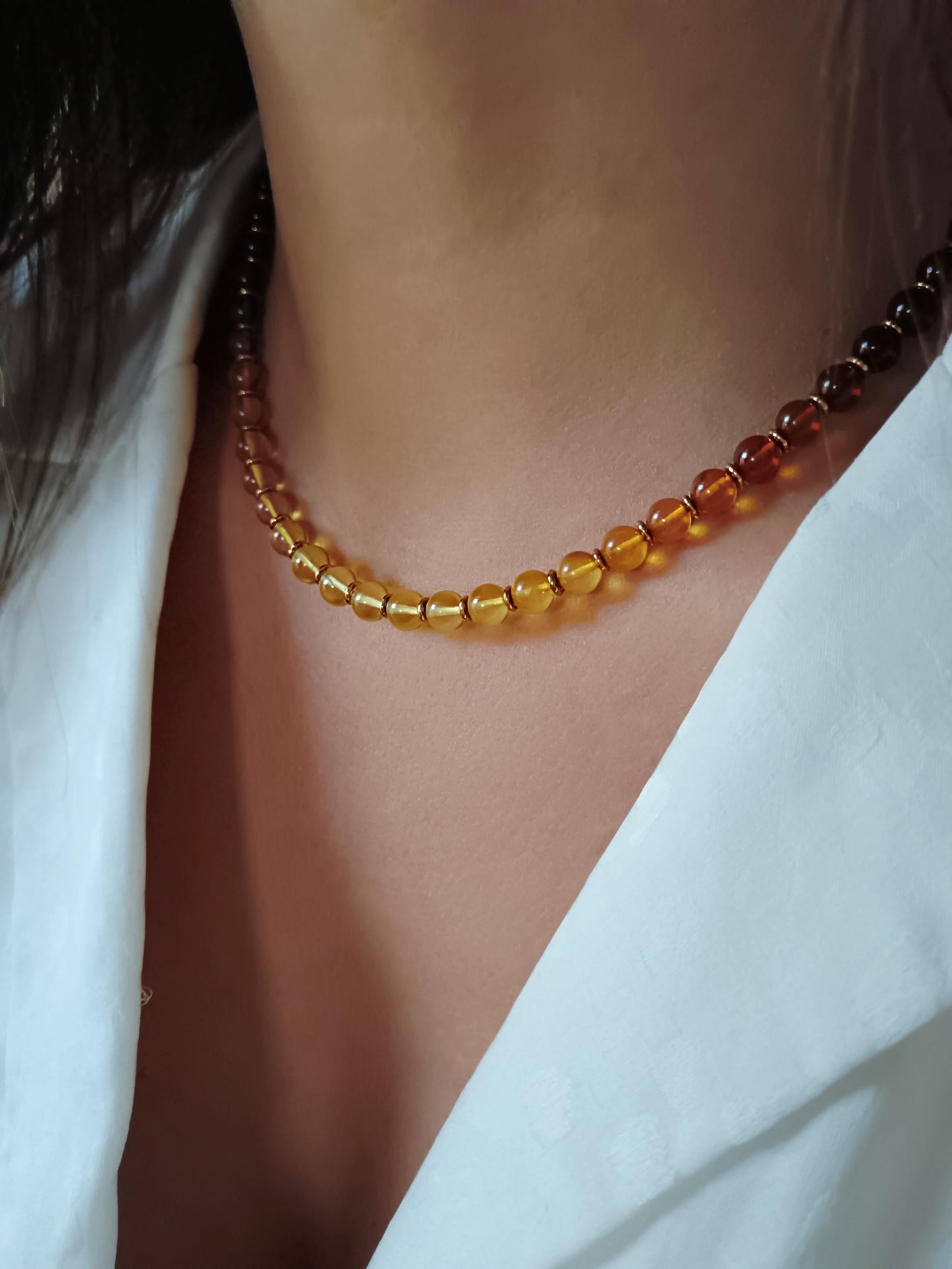 Collier Élia