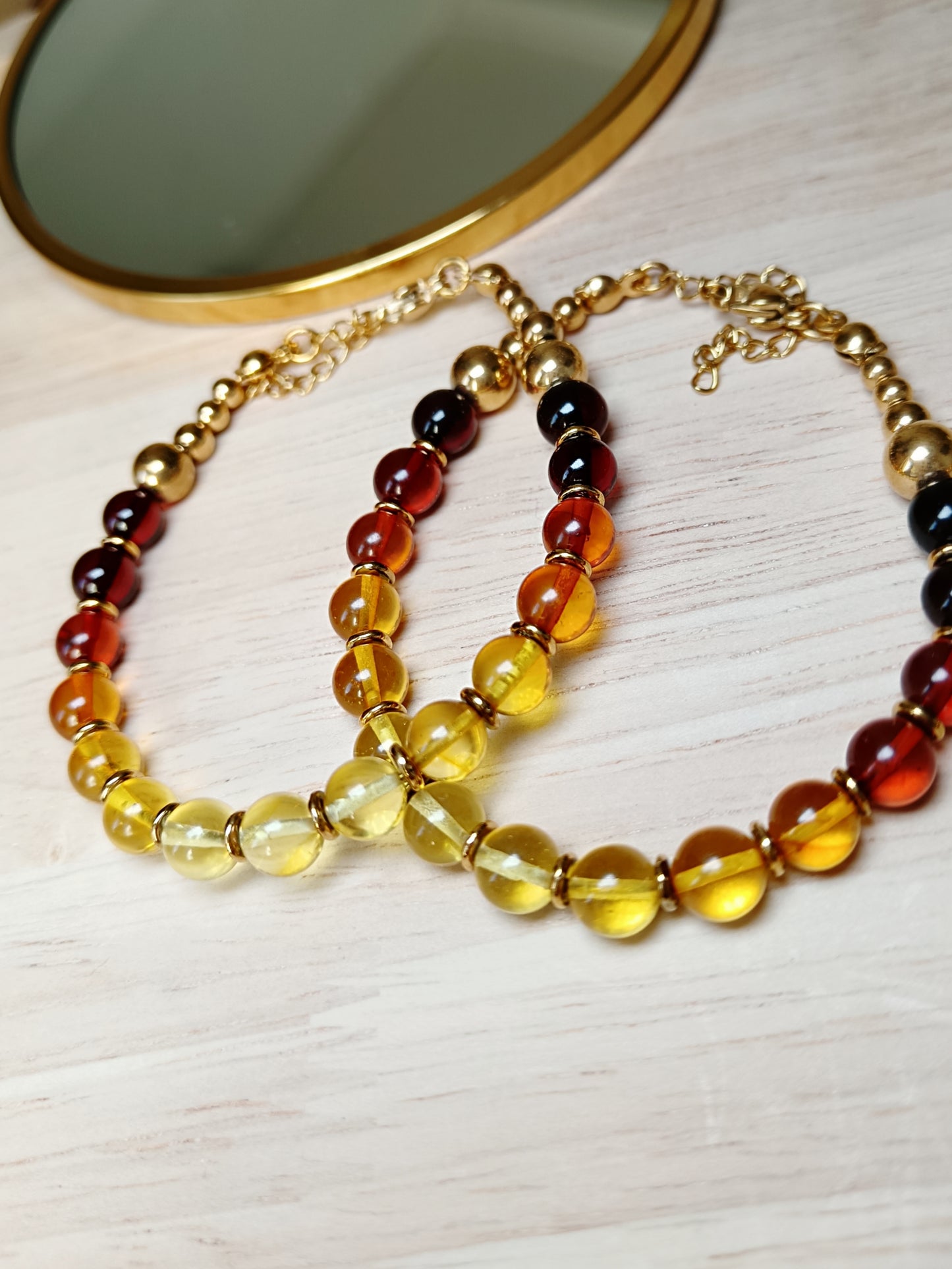 Collier Élia