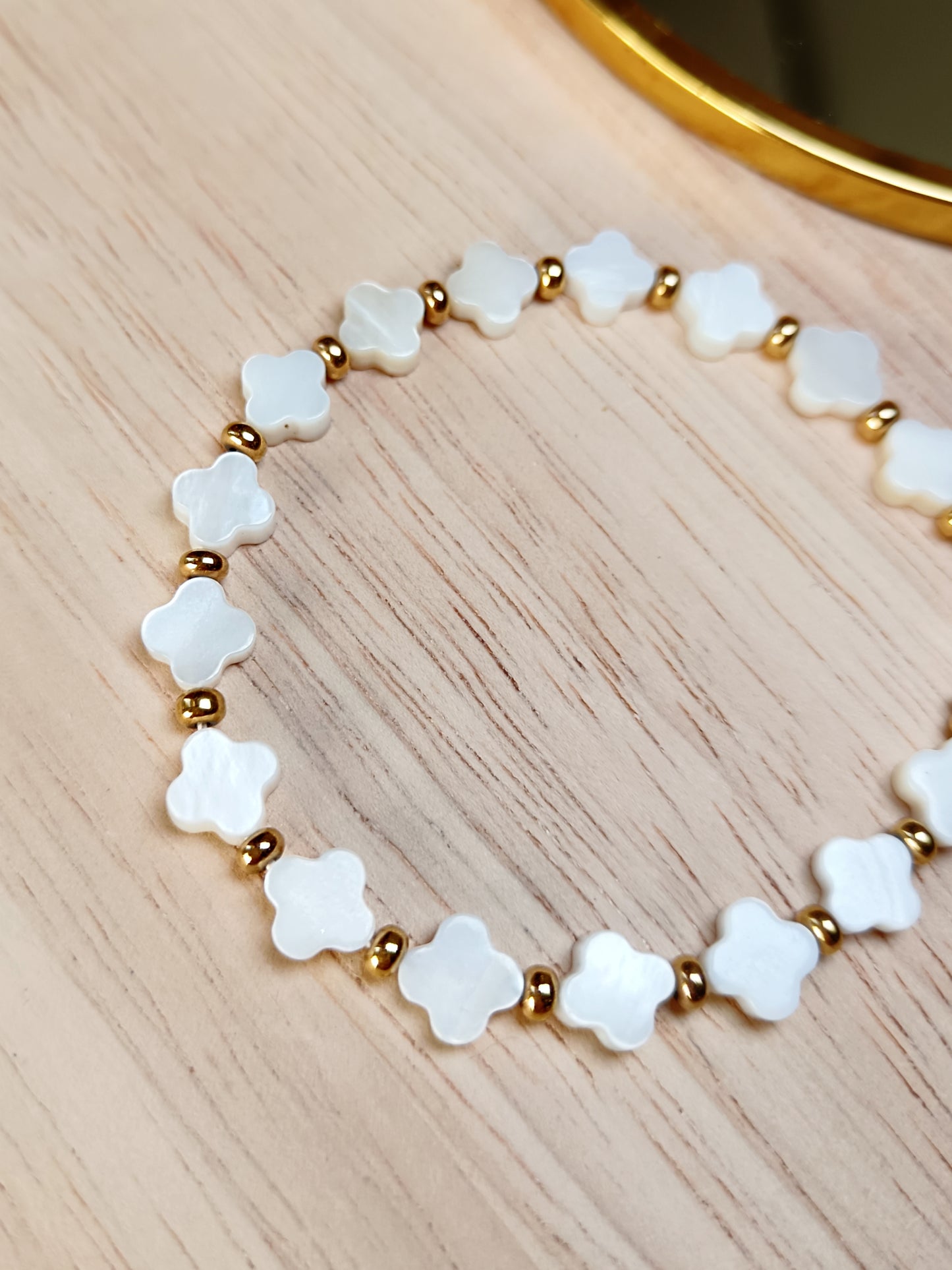 Bracelet baby Nina