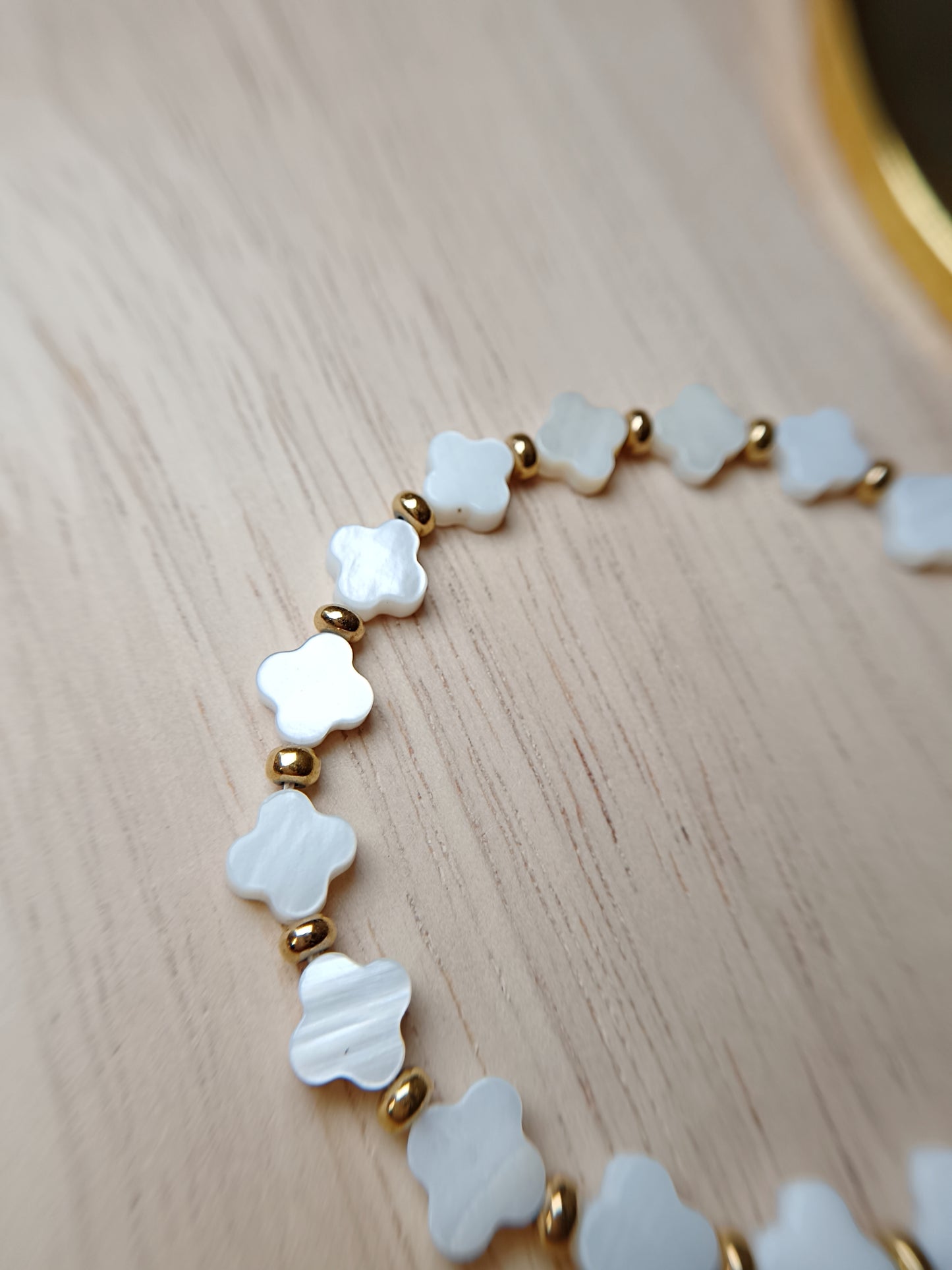 Bracelet baby Nina
