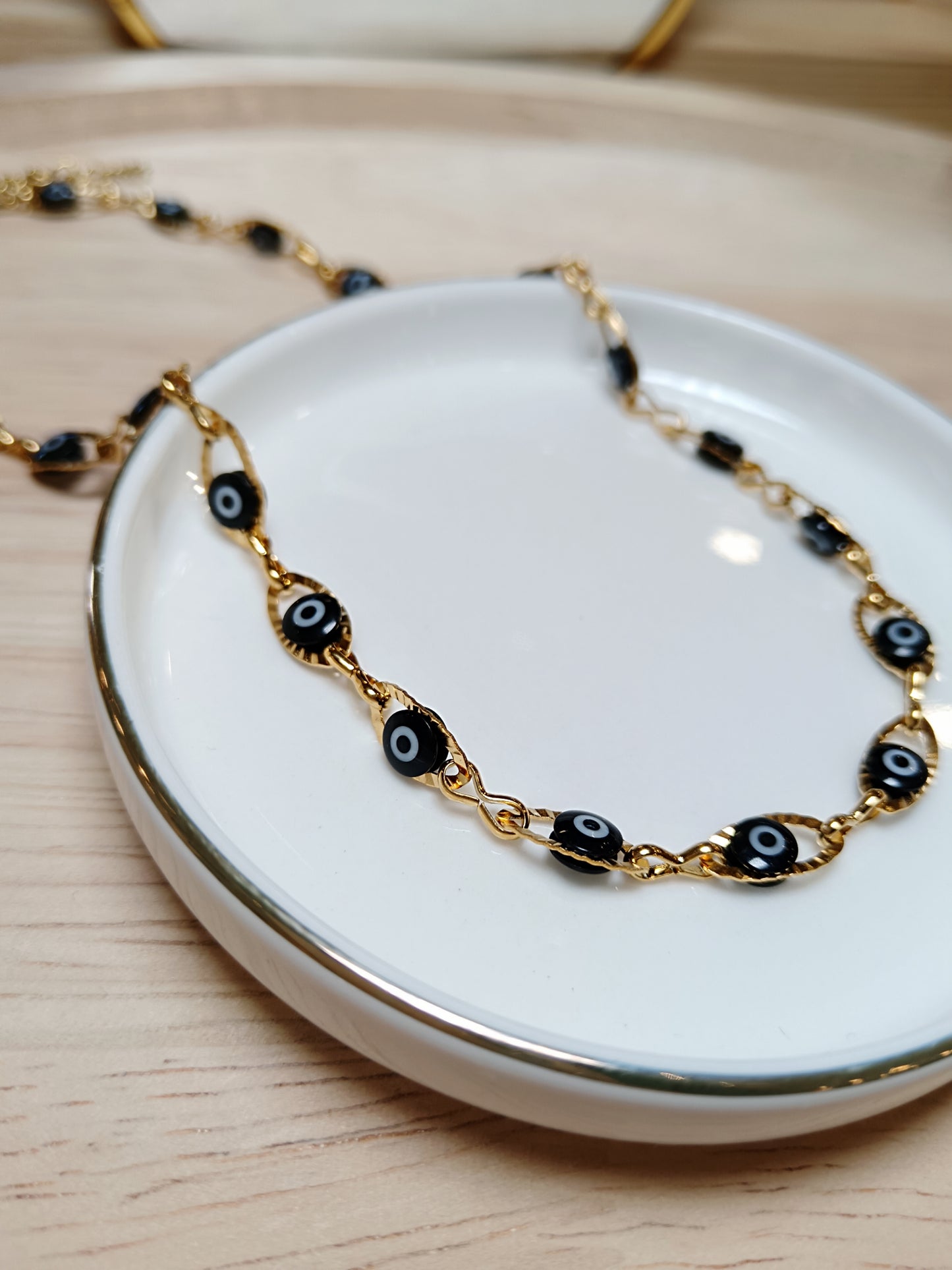 Collier Julie