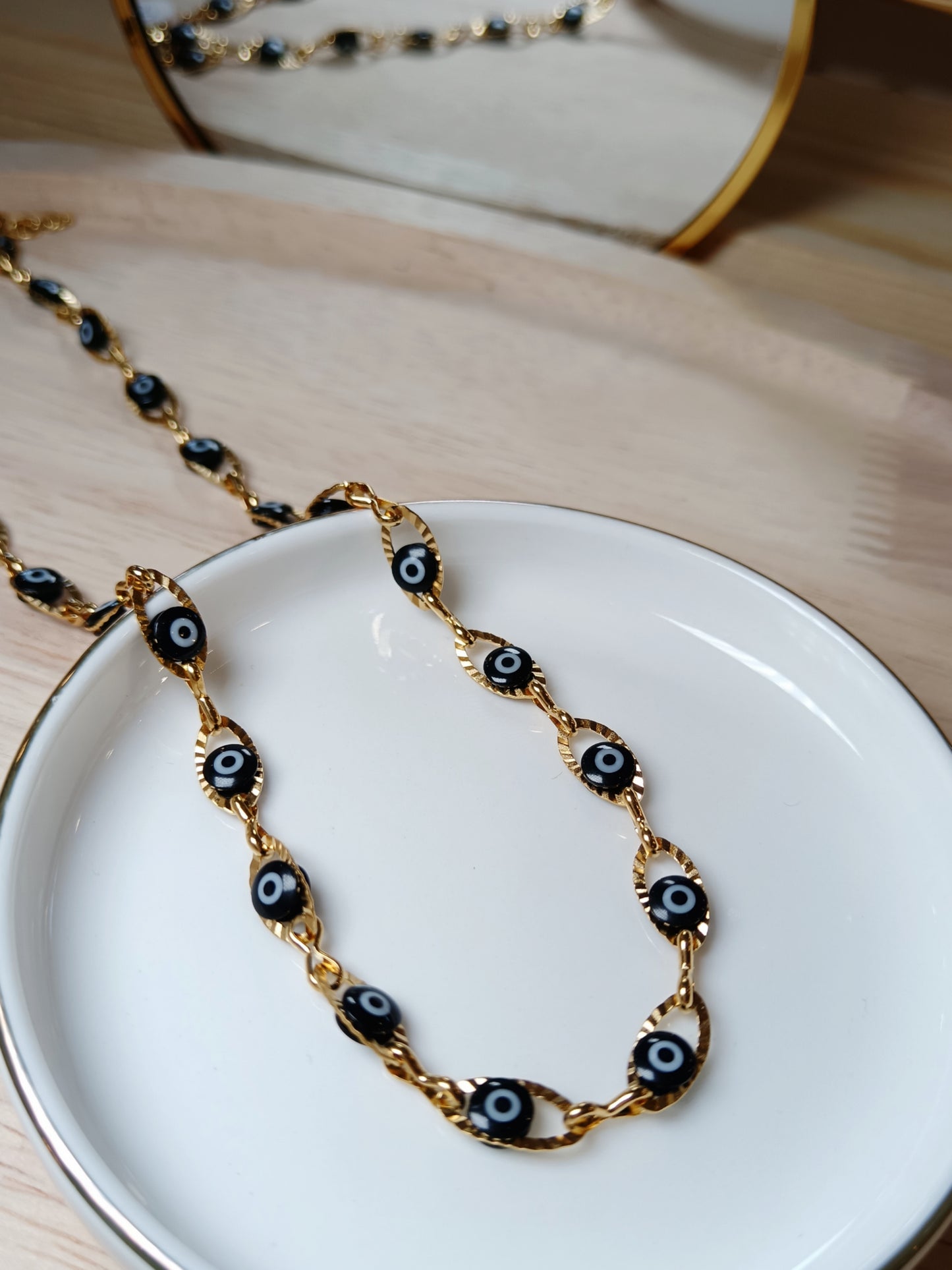 Collier Julie