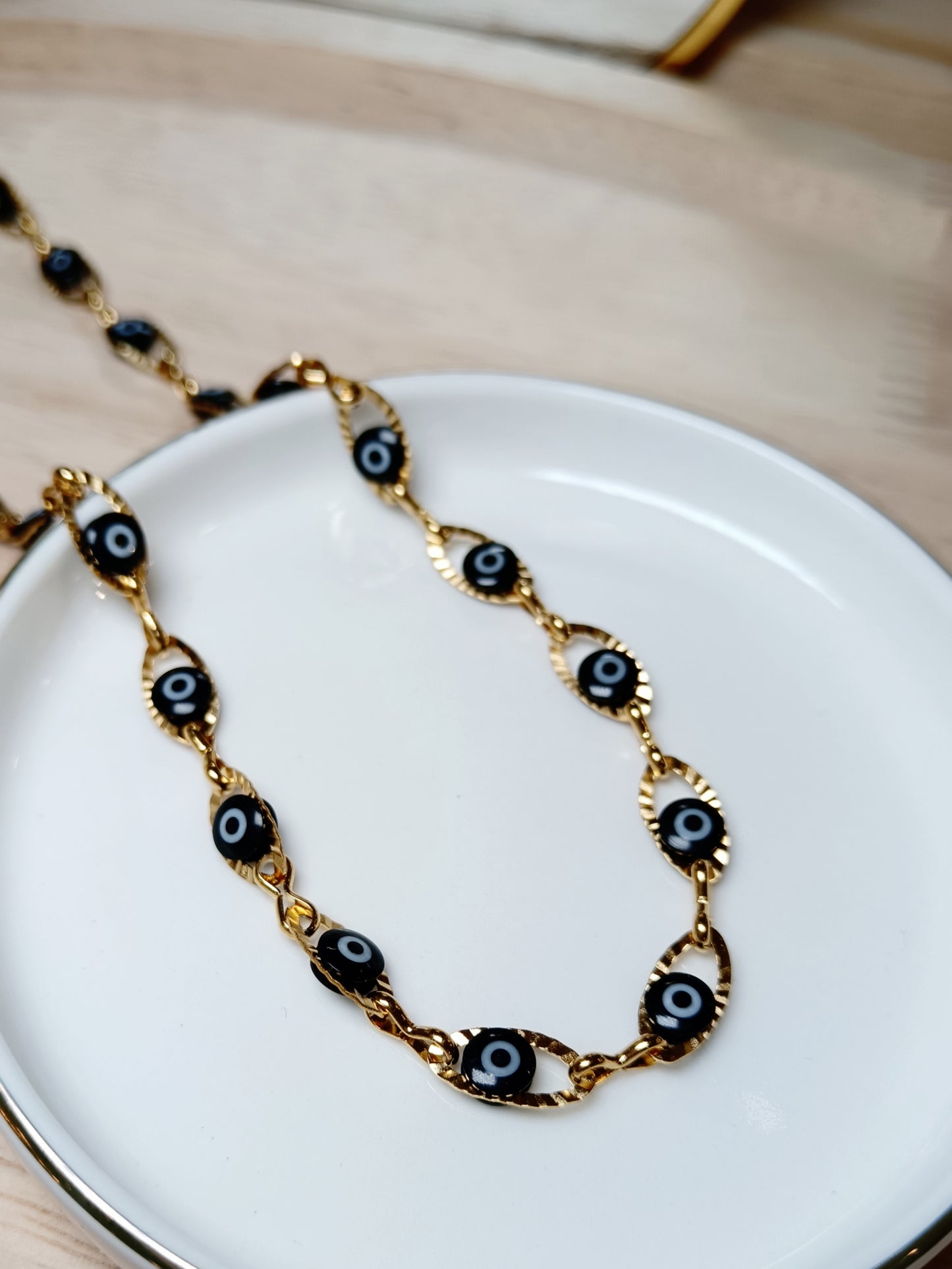 Collier Julie