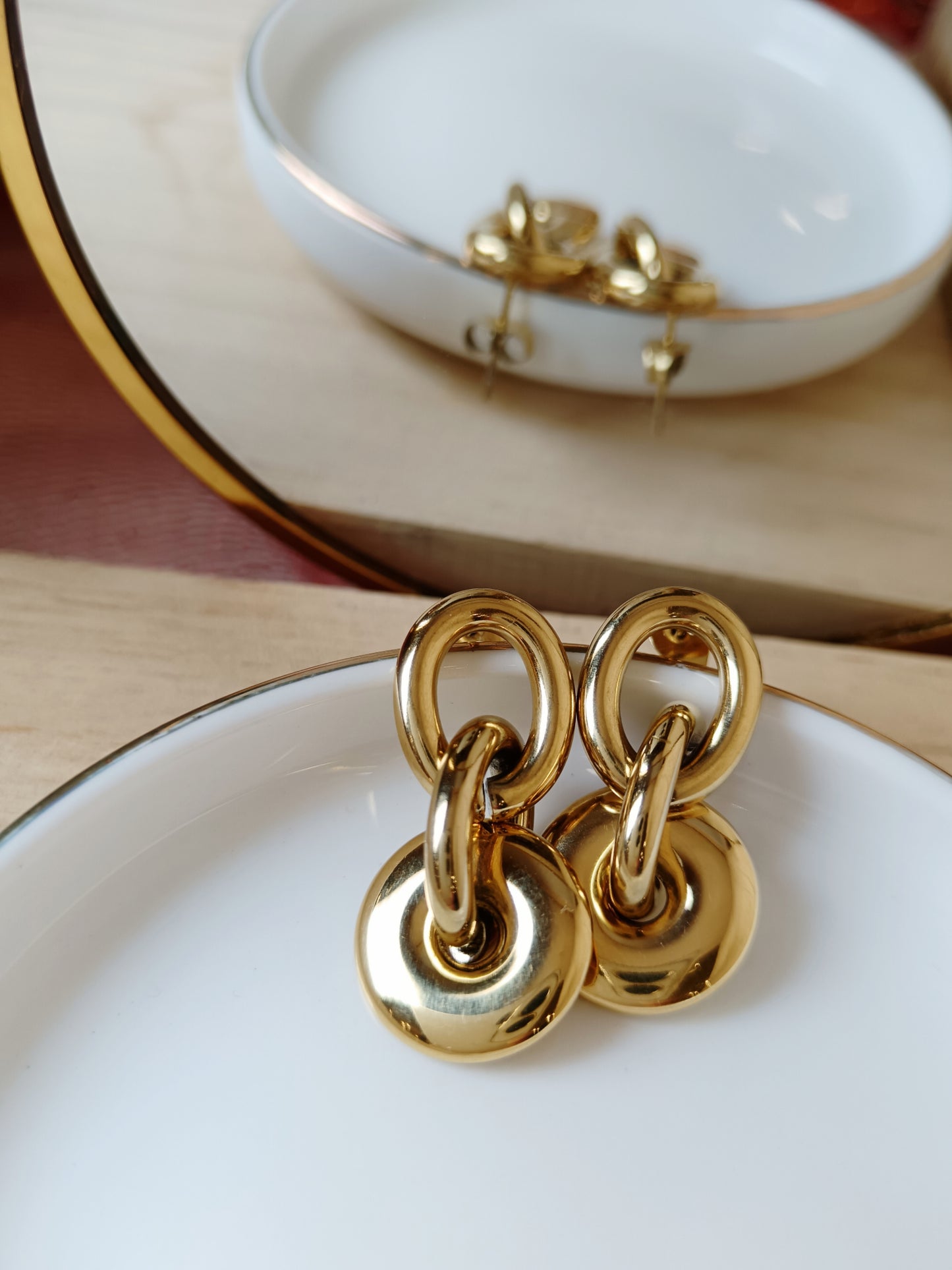 Boucles Josette