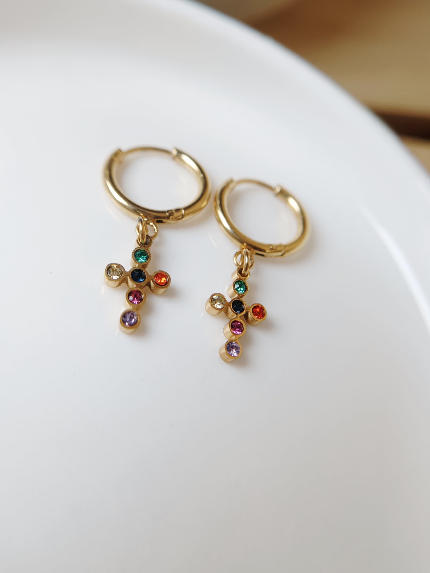 Boucles Pauline