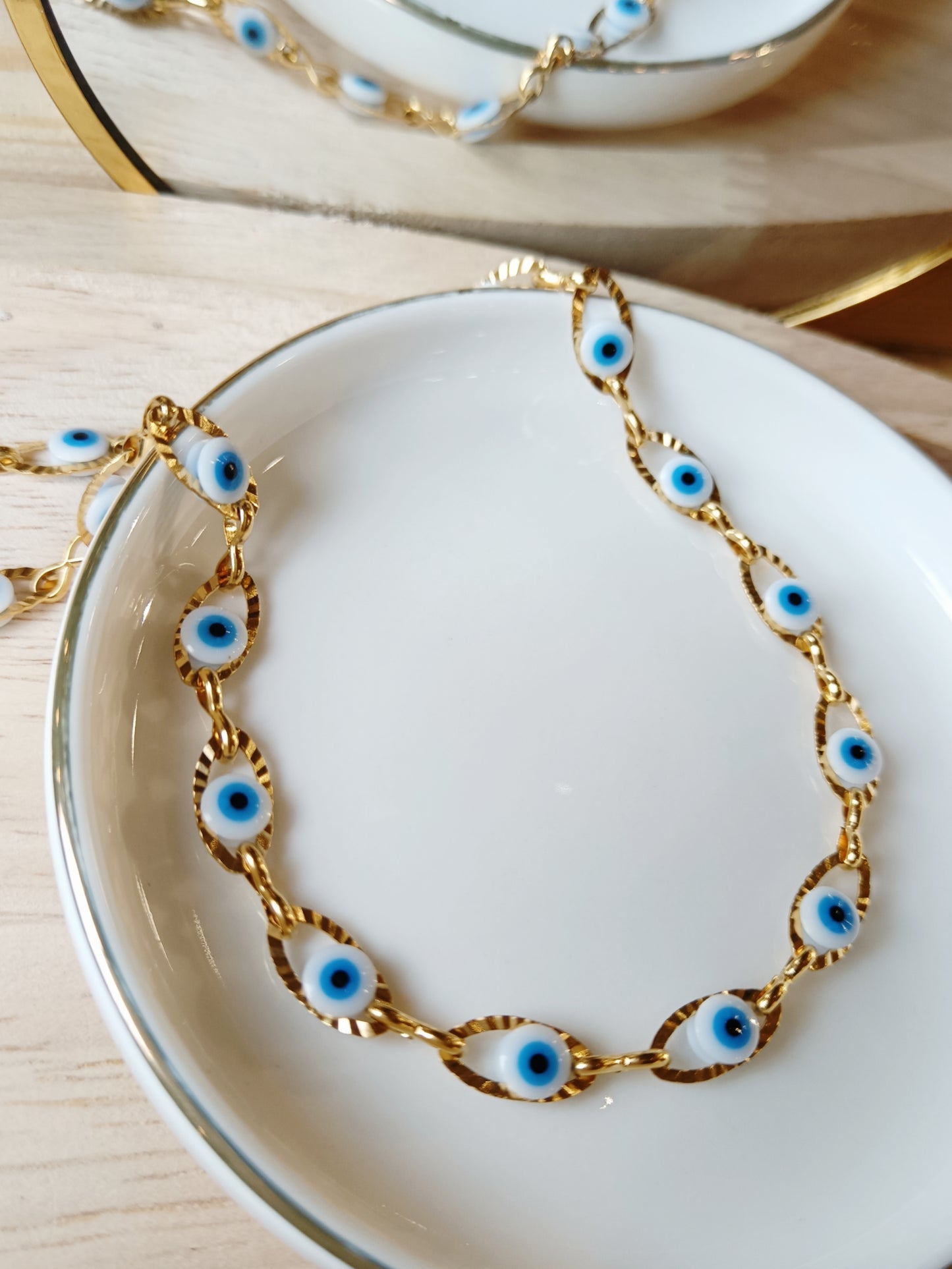 Collier Clara