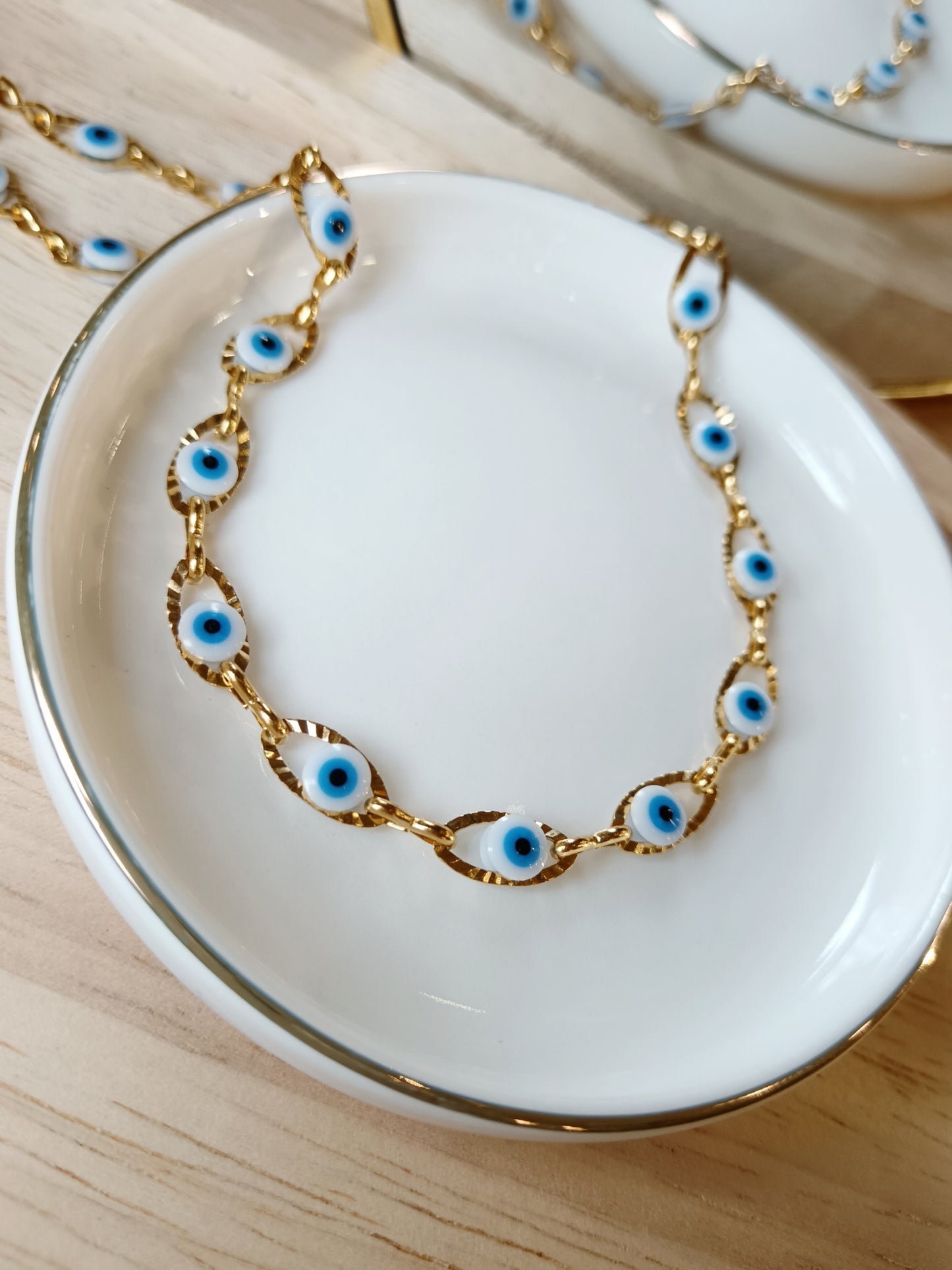 Collier Clara