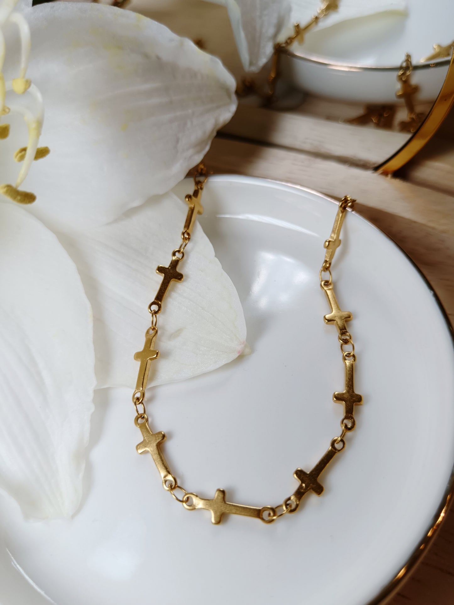 Collier Priscilia