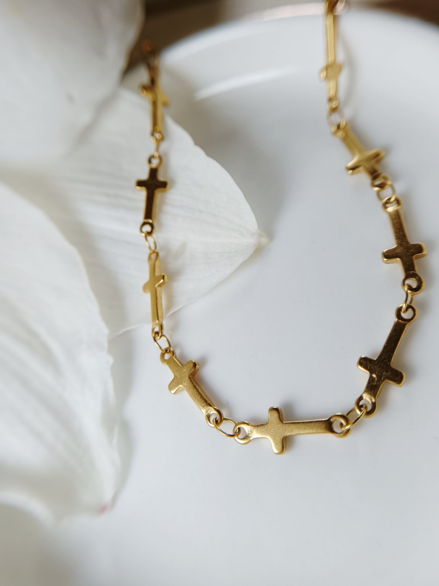 Collier Priscilia