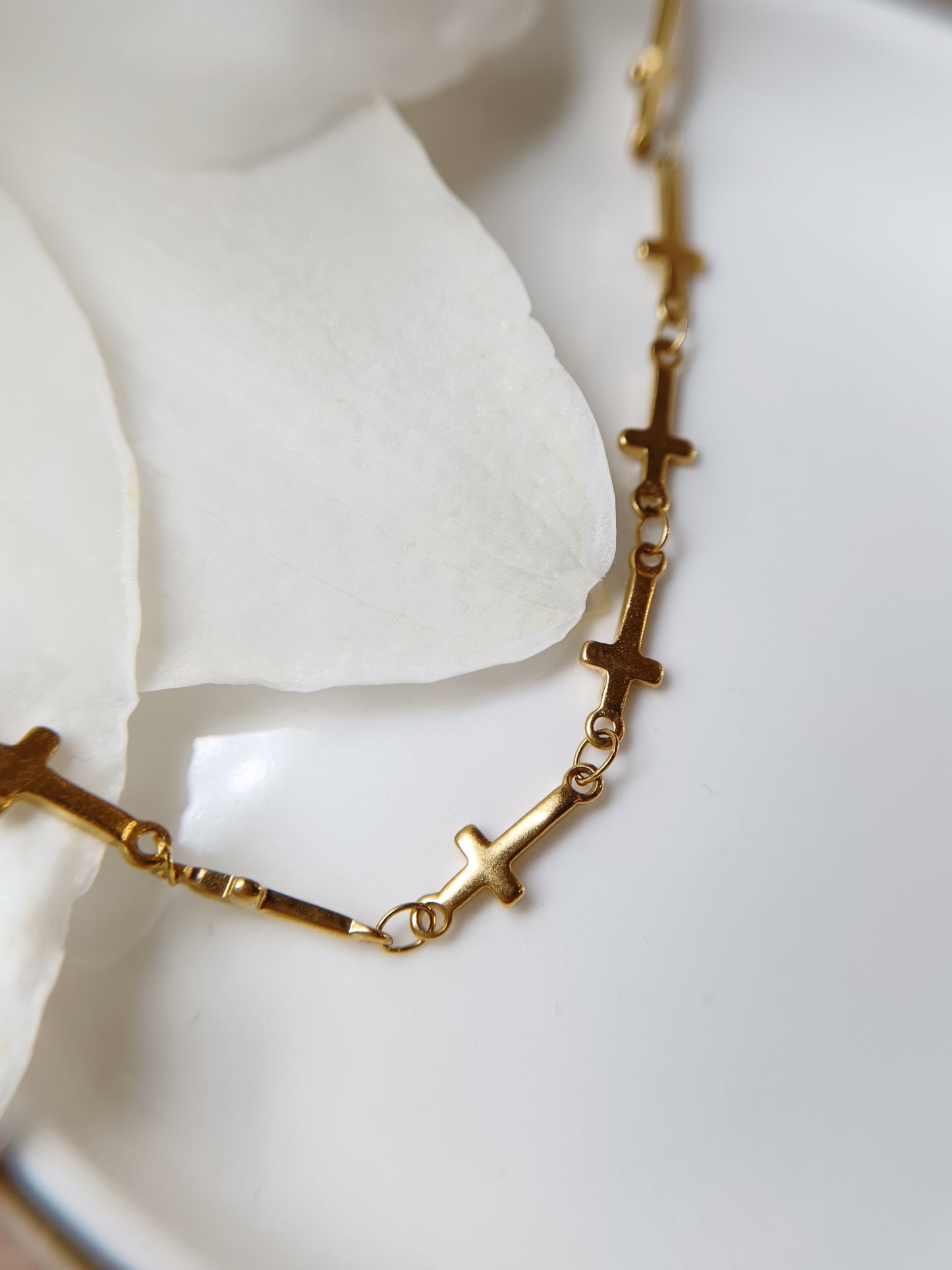 Collier Priscilia