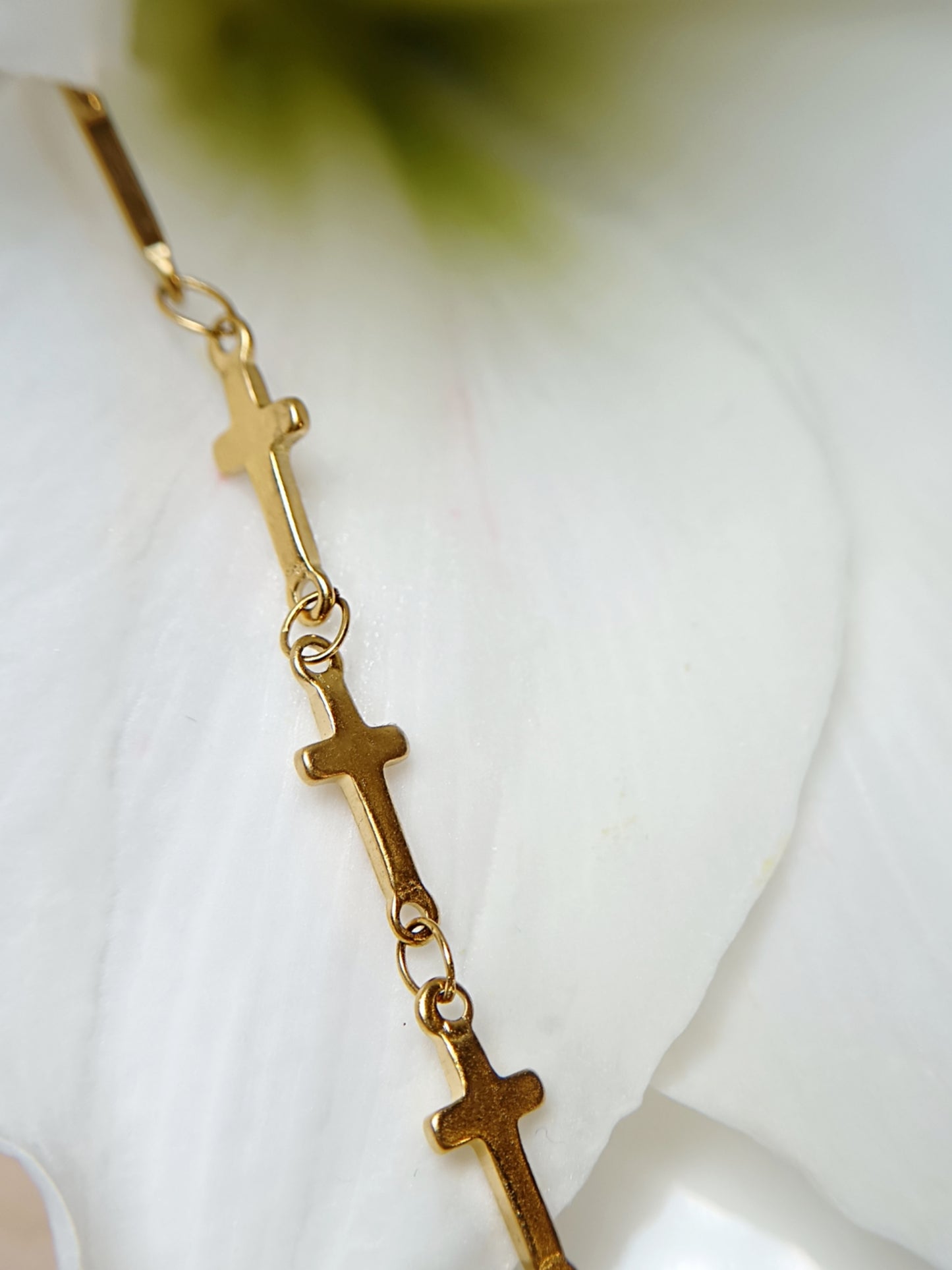 Collier Priscilia