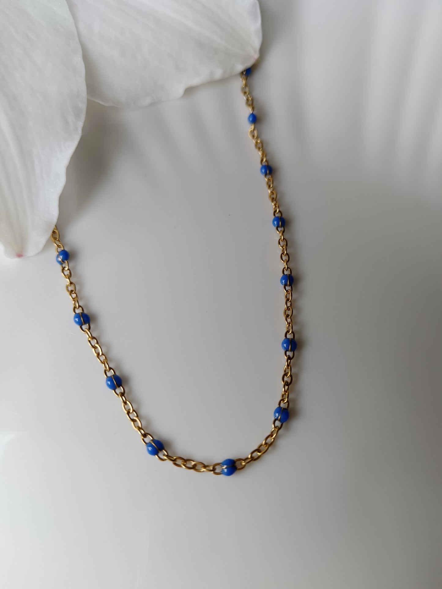 Collier Lou