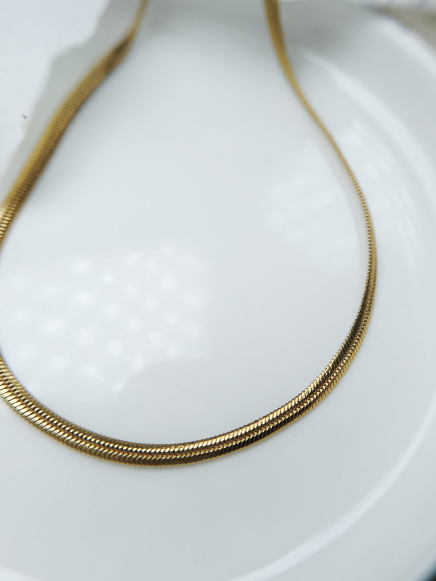 Collier Louise