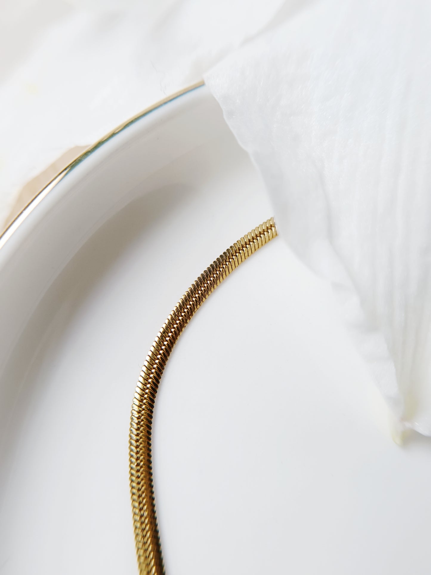 Collier Louise