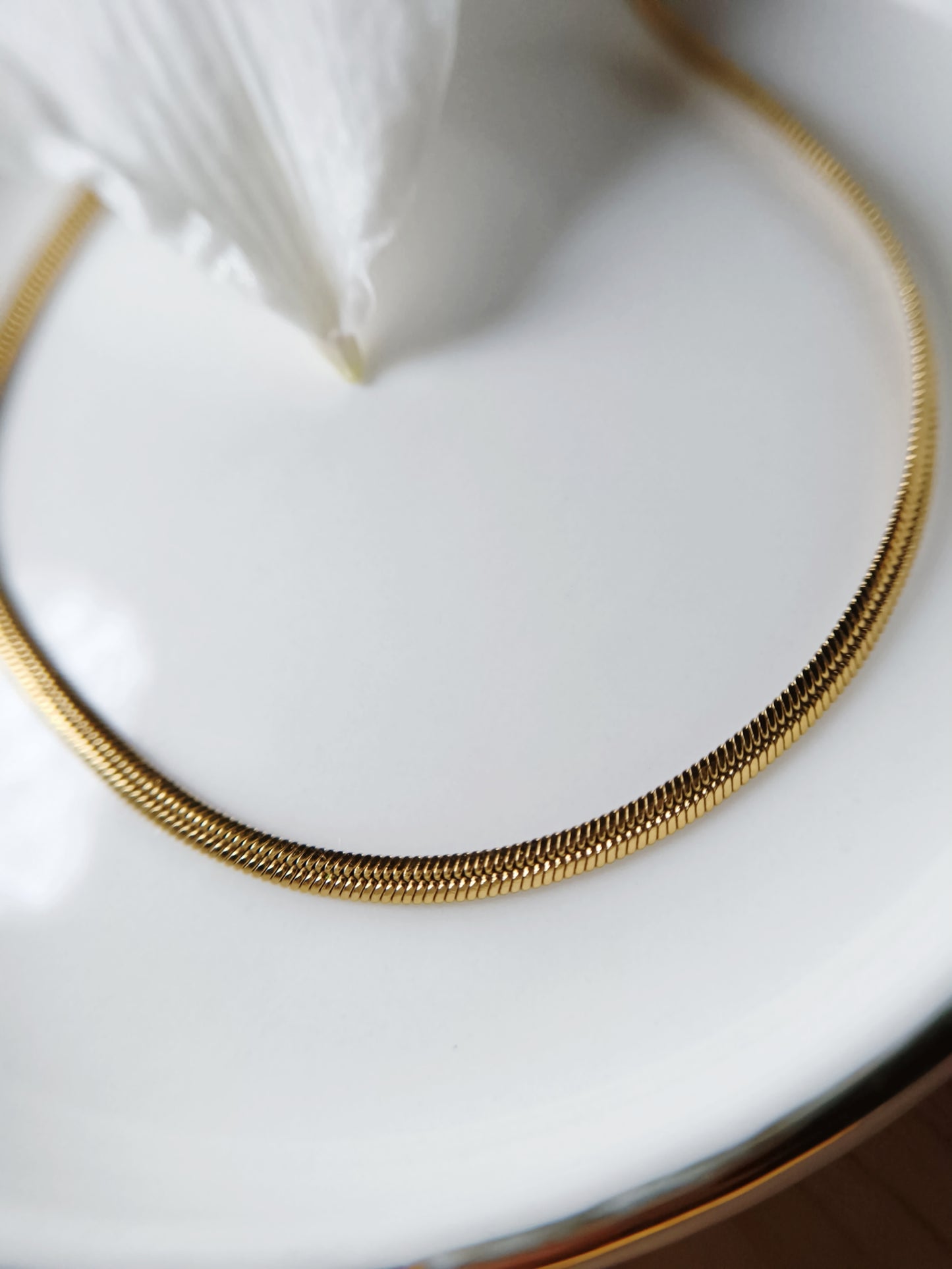 Collier Louise