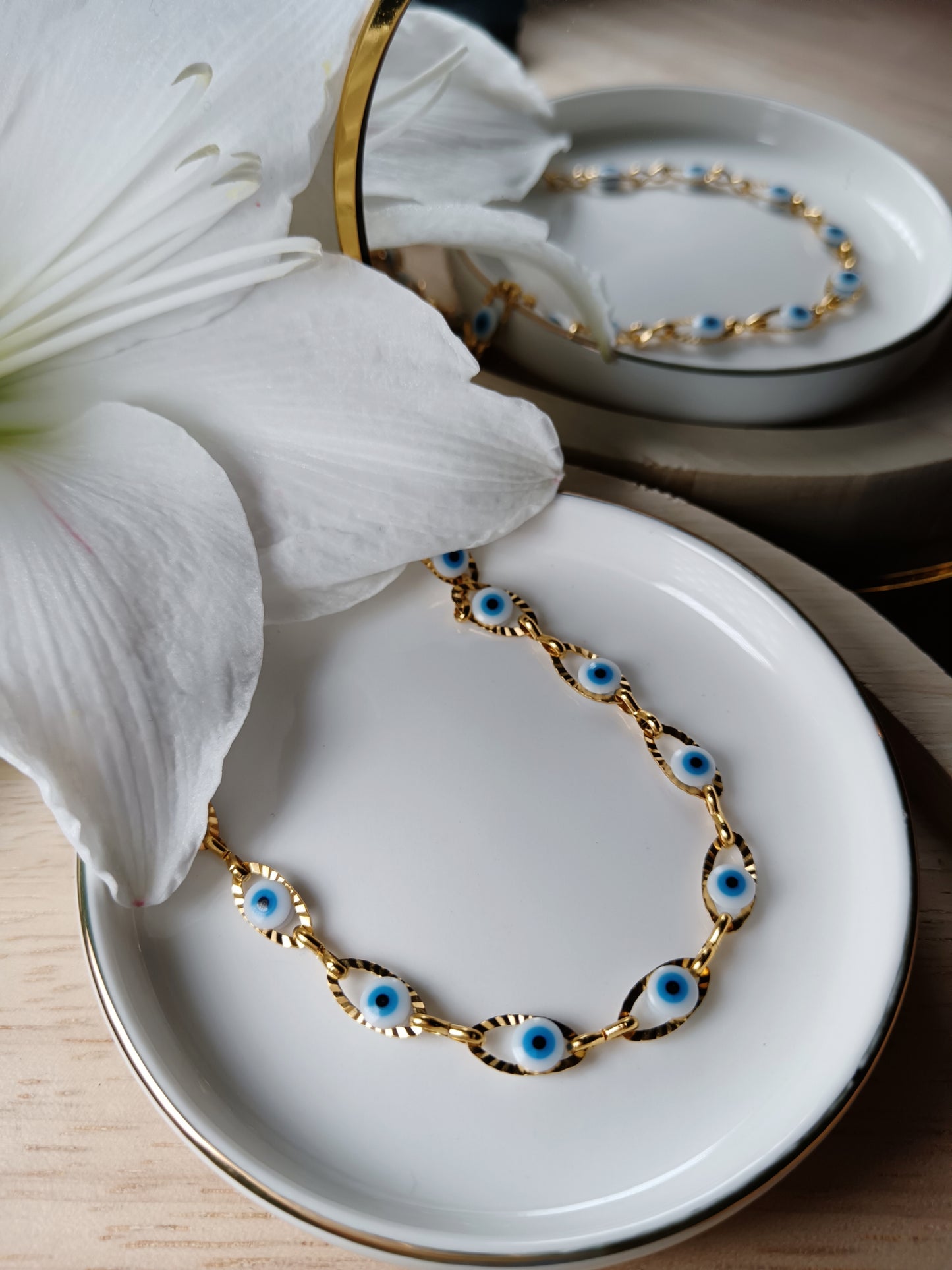 Collier Clara