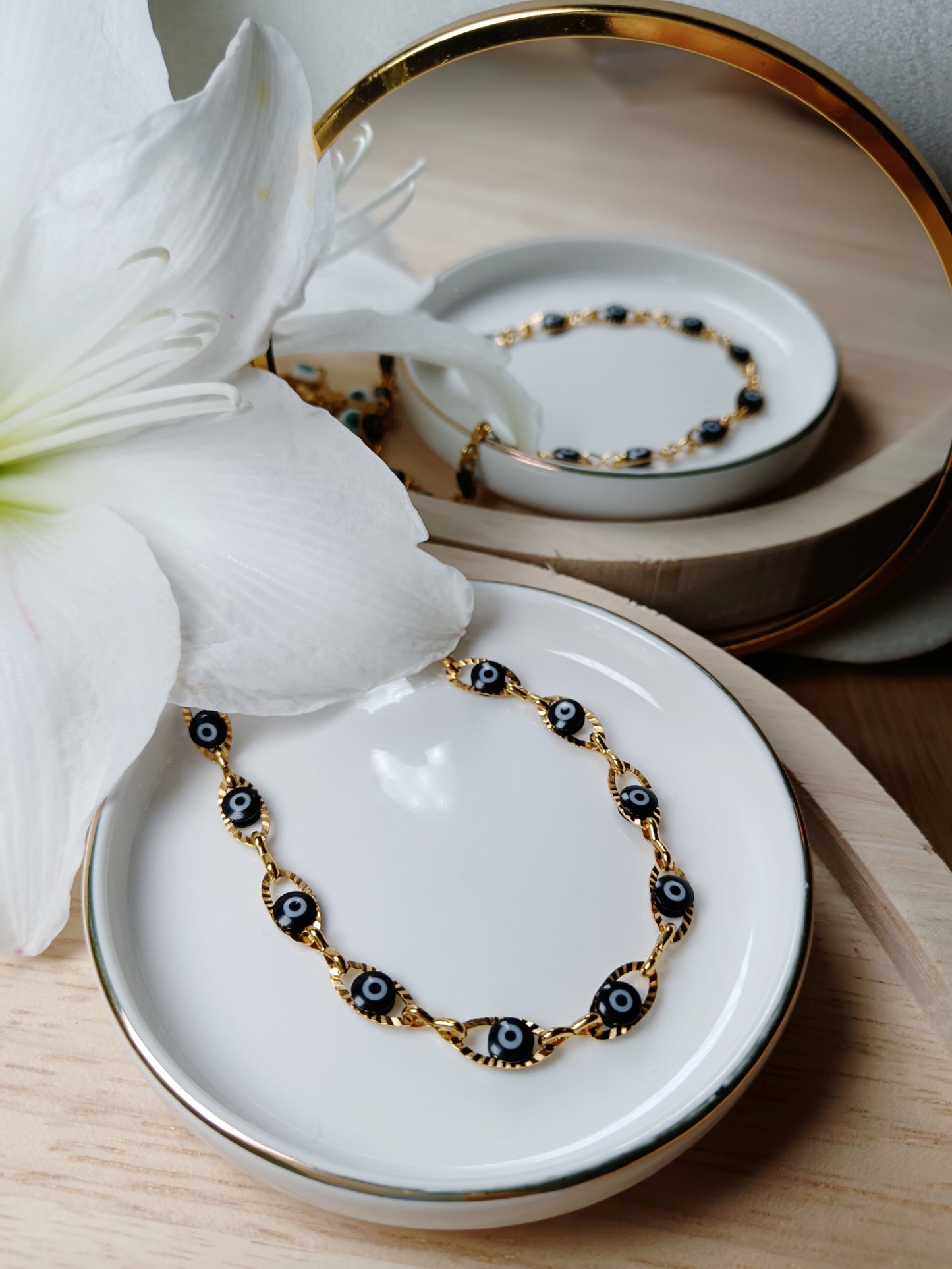 Collier Julie