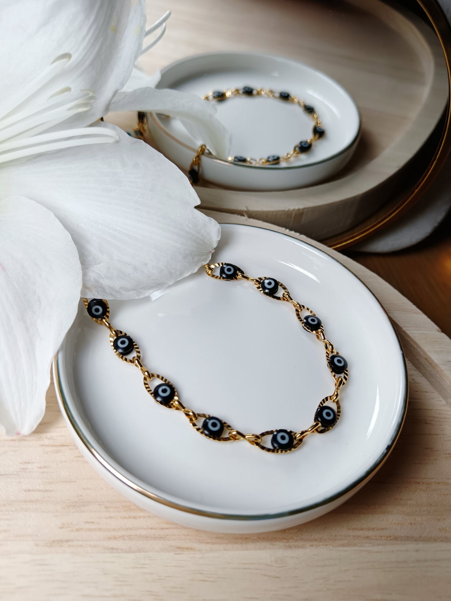 Collier Julie
