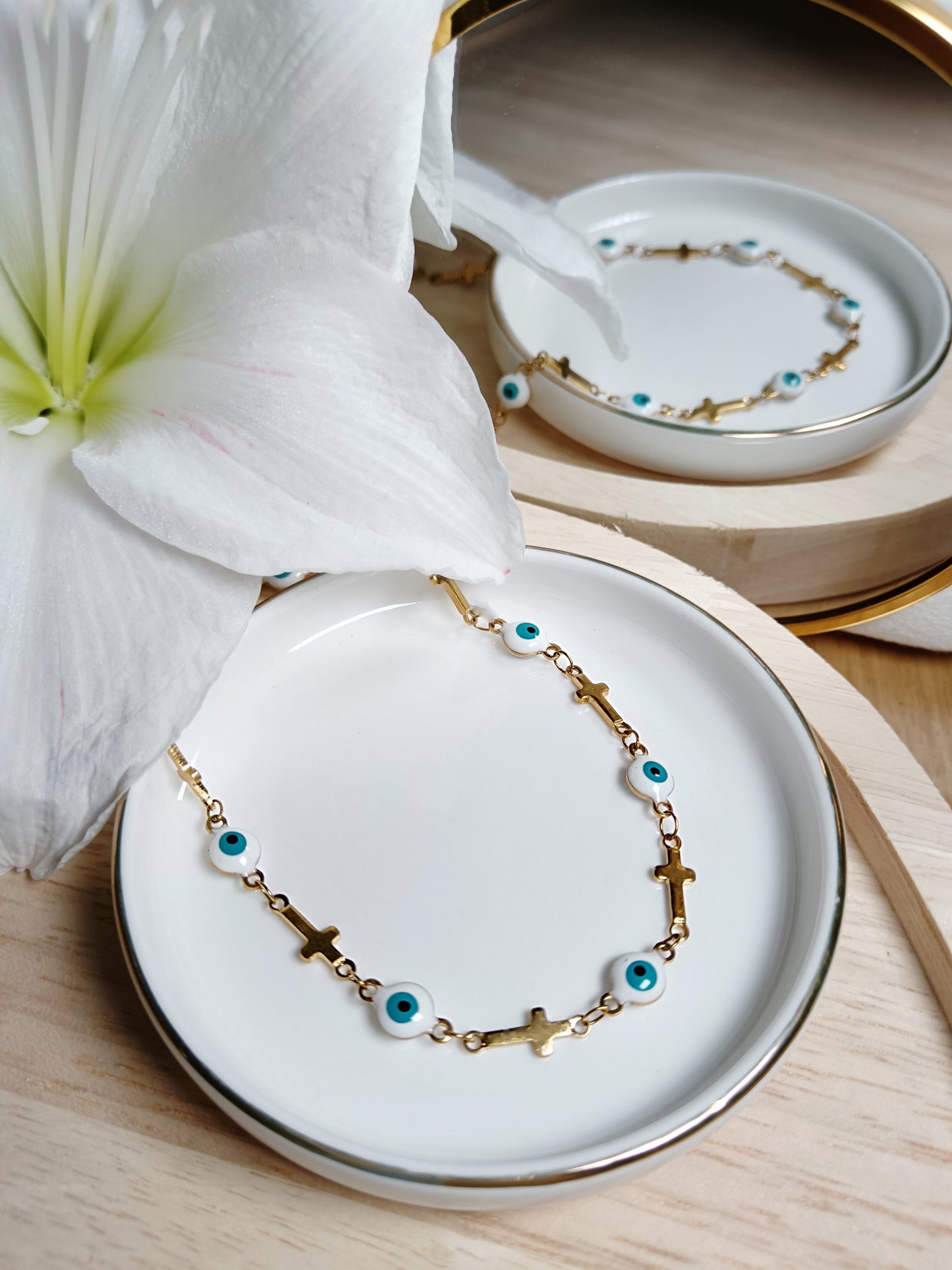 Collier Charly