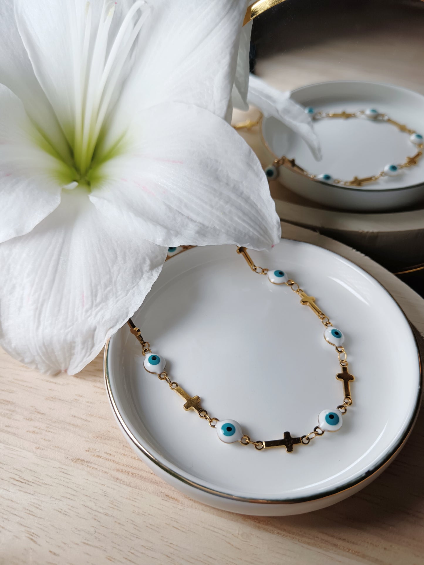 Collier Charly