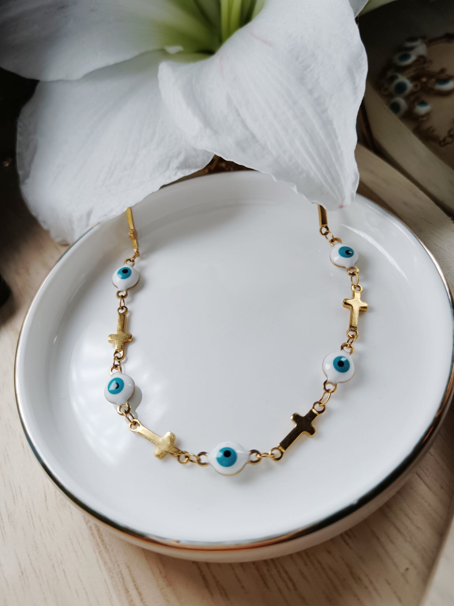 Collier Charly