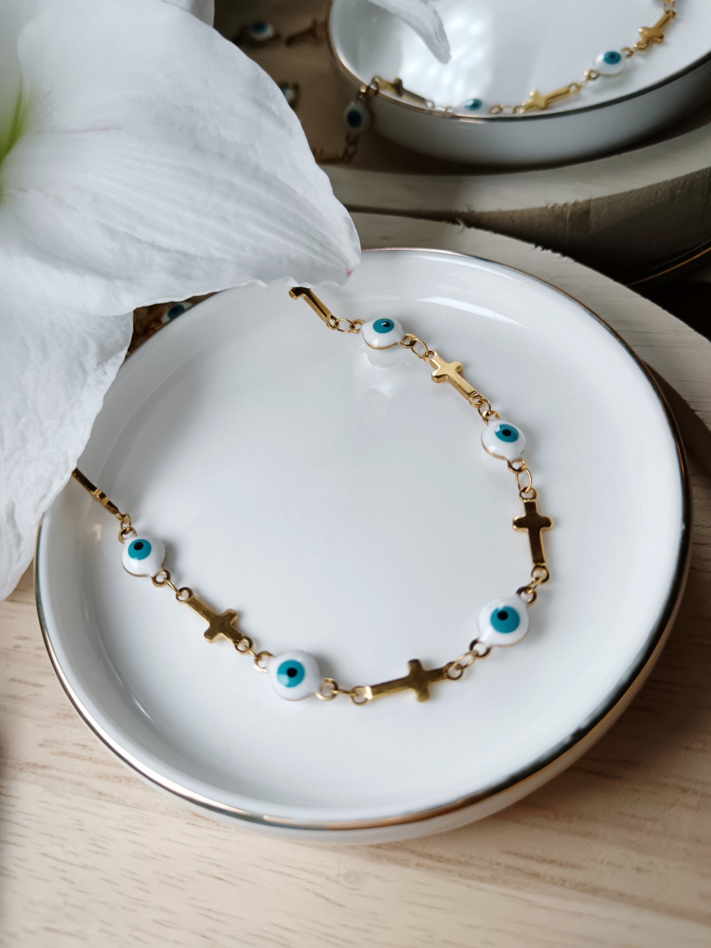 Collier Charly