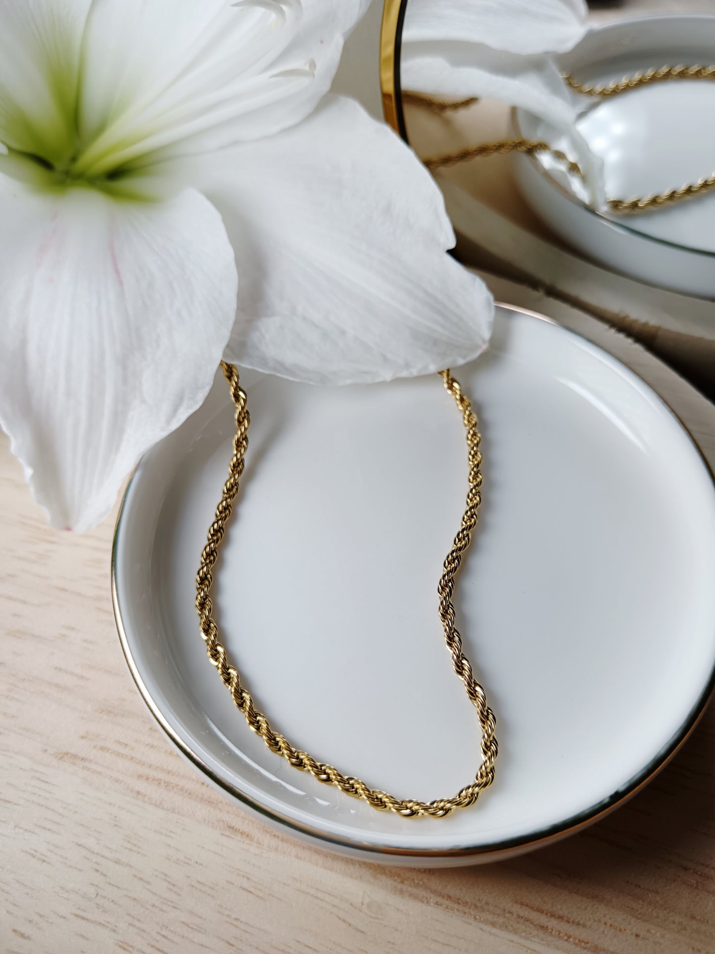 Collier Alexandra
