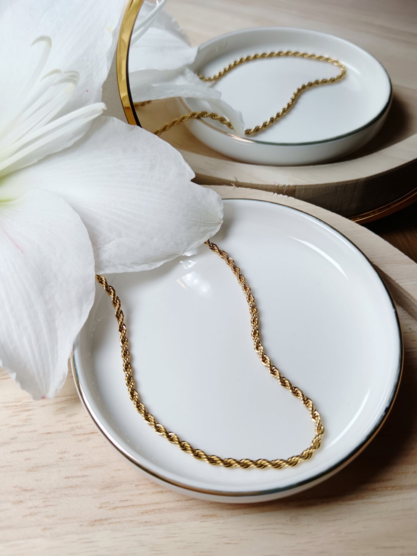 Collier Alexandra
