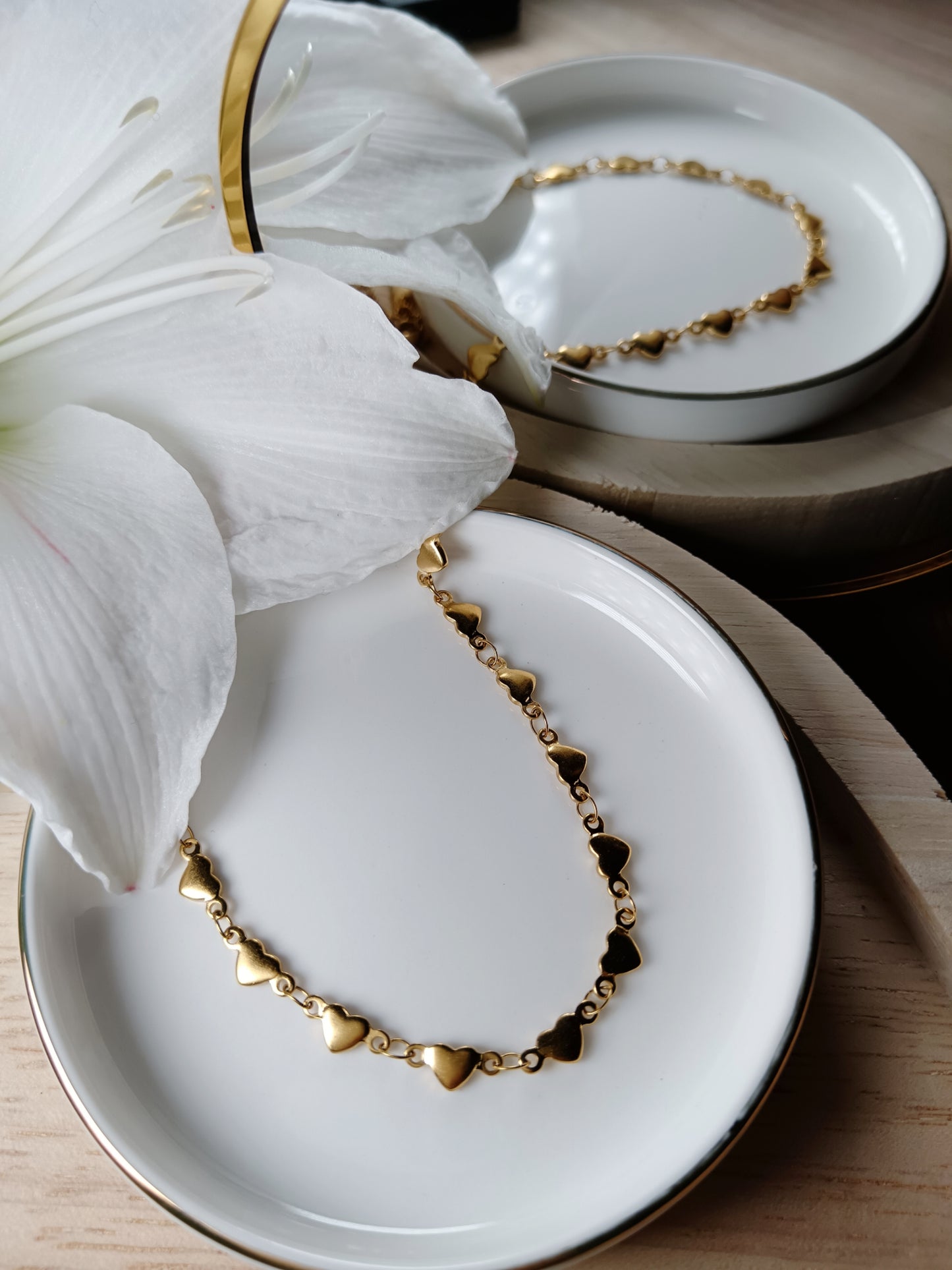 Collier Léa