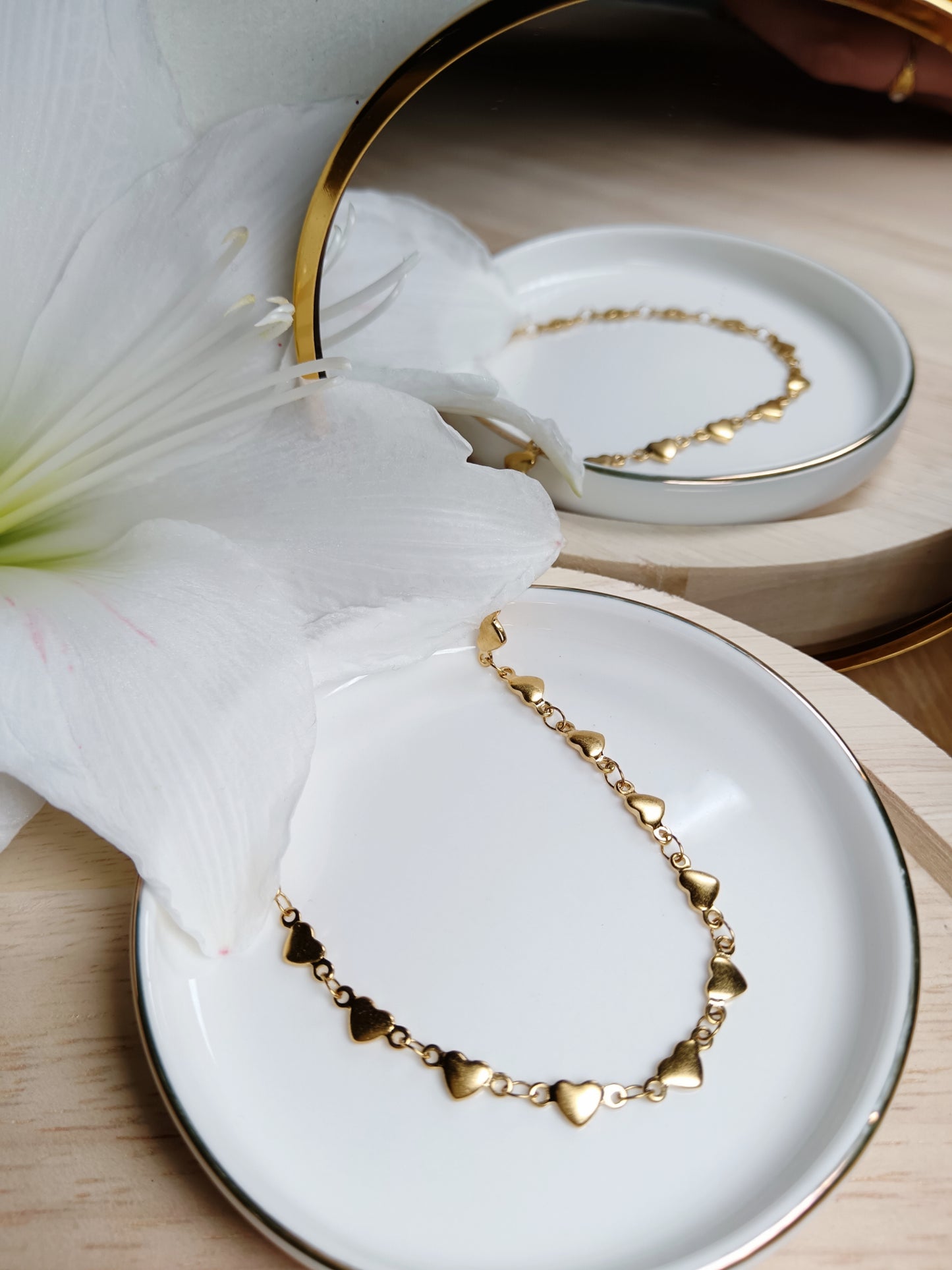 Collier Léa