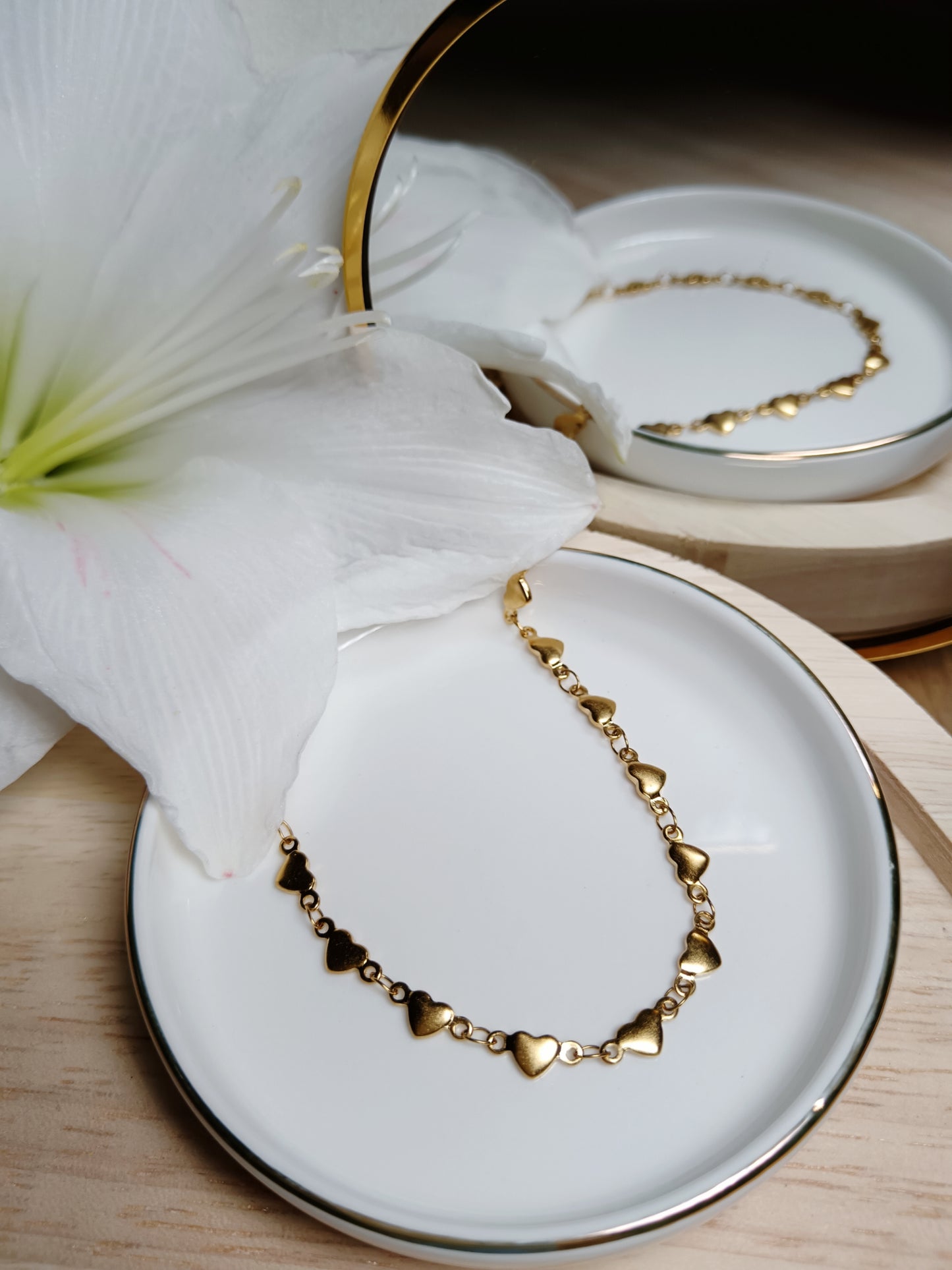 Collier Léa