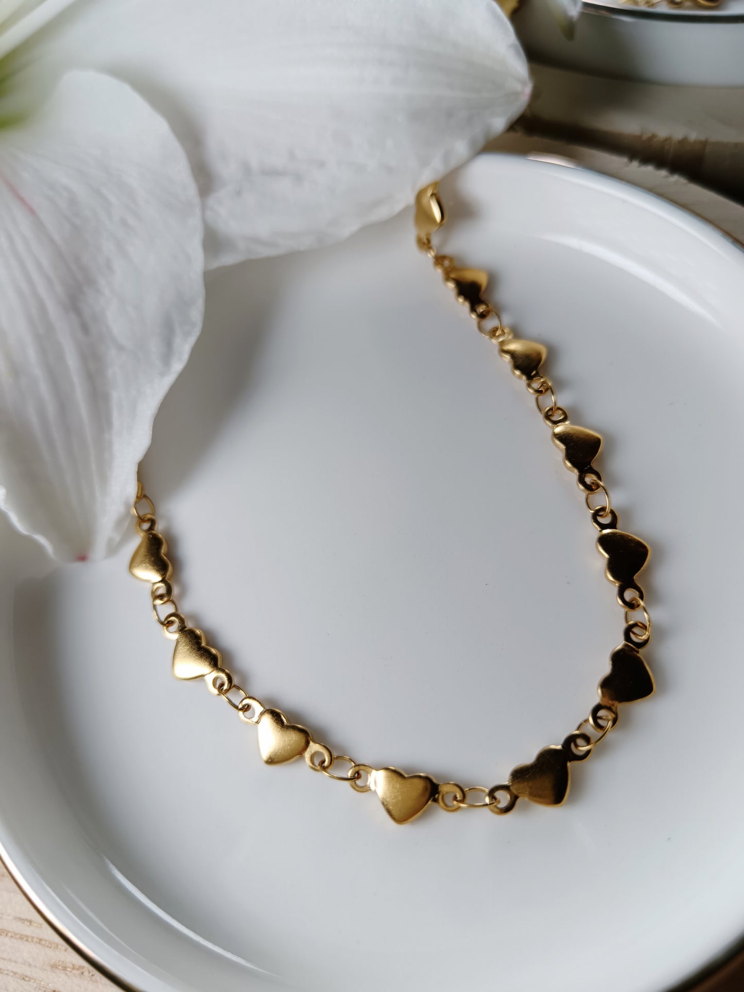 Collier Léa
