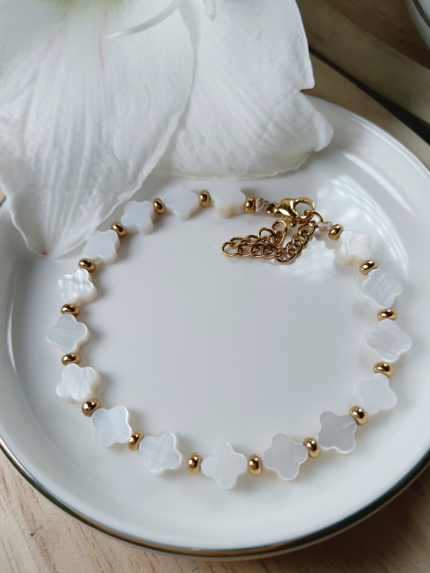 Bracelet baby Nina