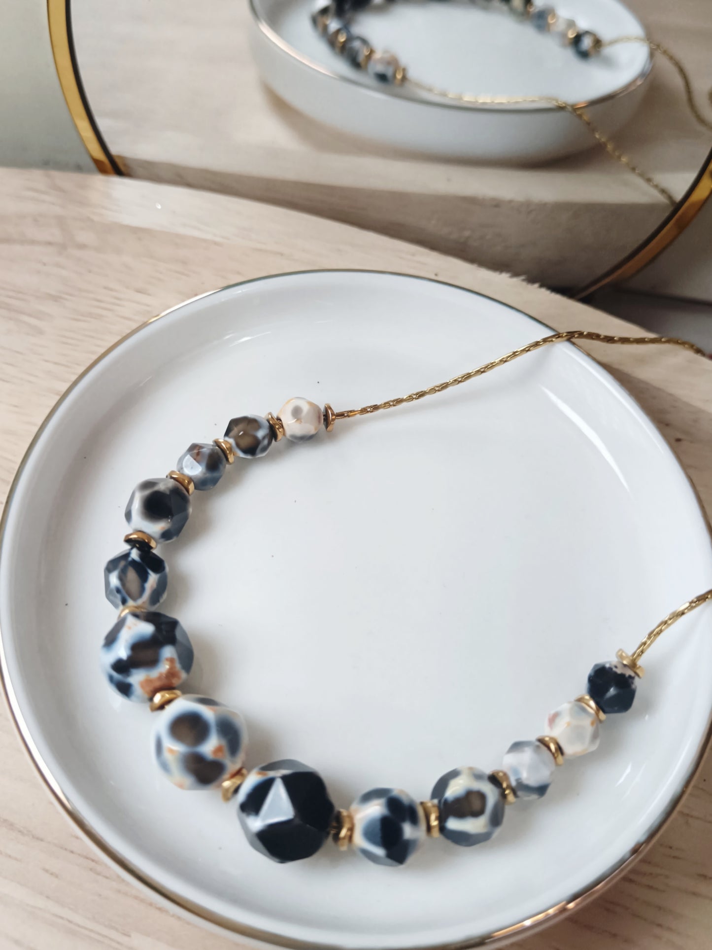 Collier Sylvie