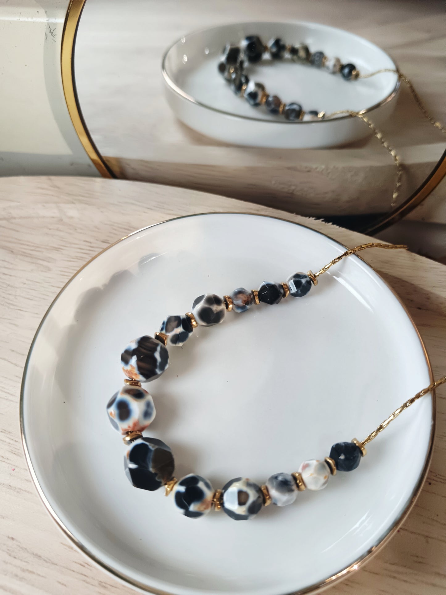 Collier Sylvie