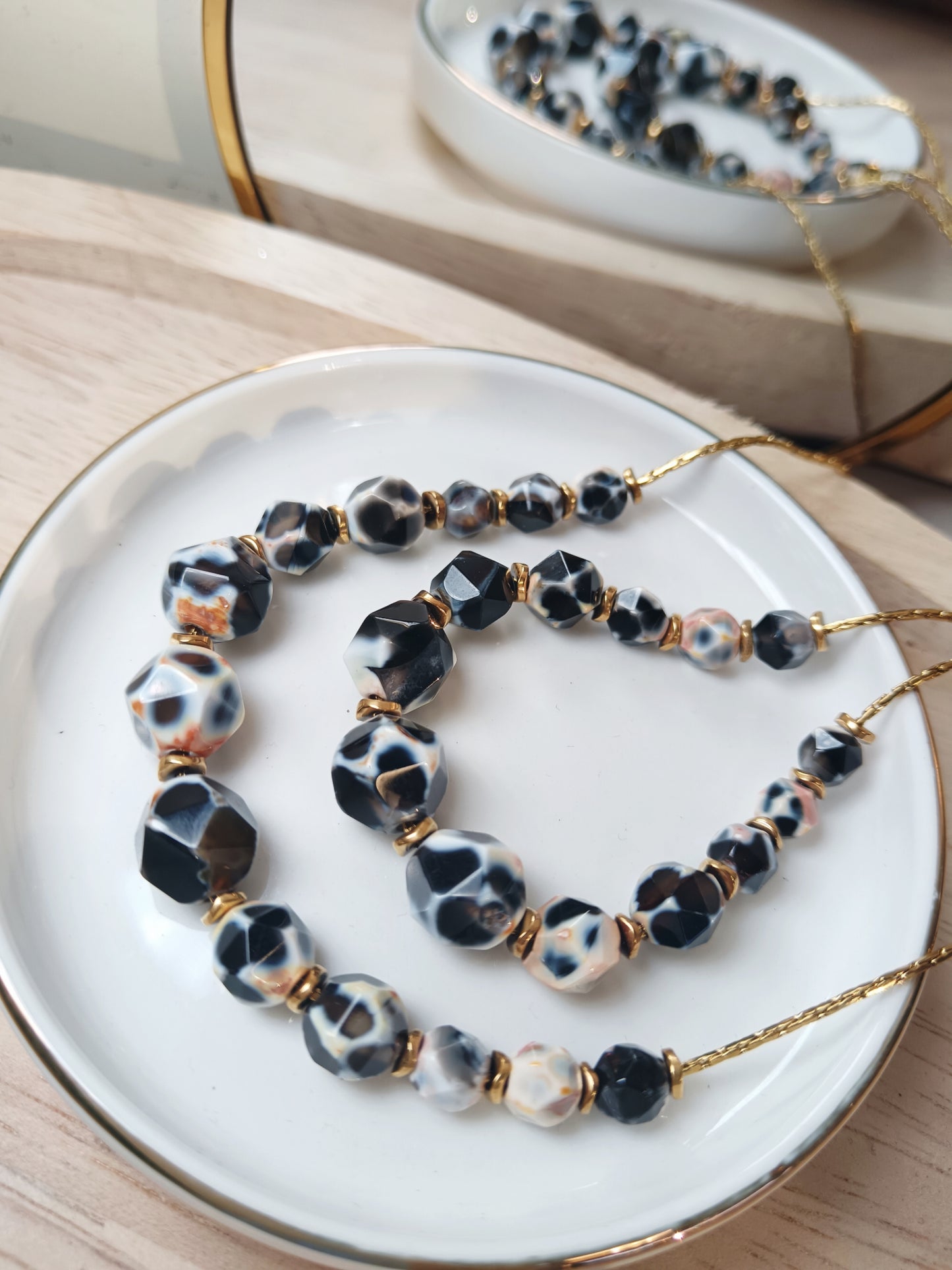 Collier Sylvie