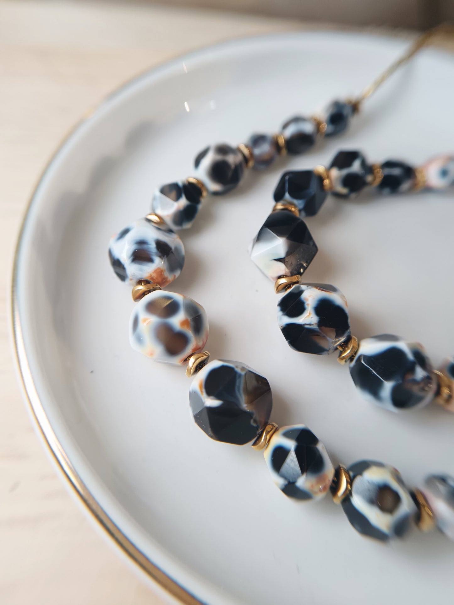 Collier Sylvie