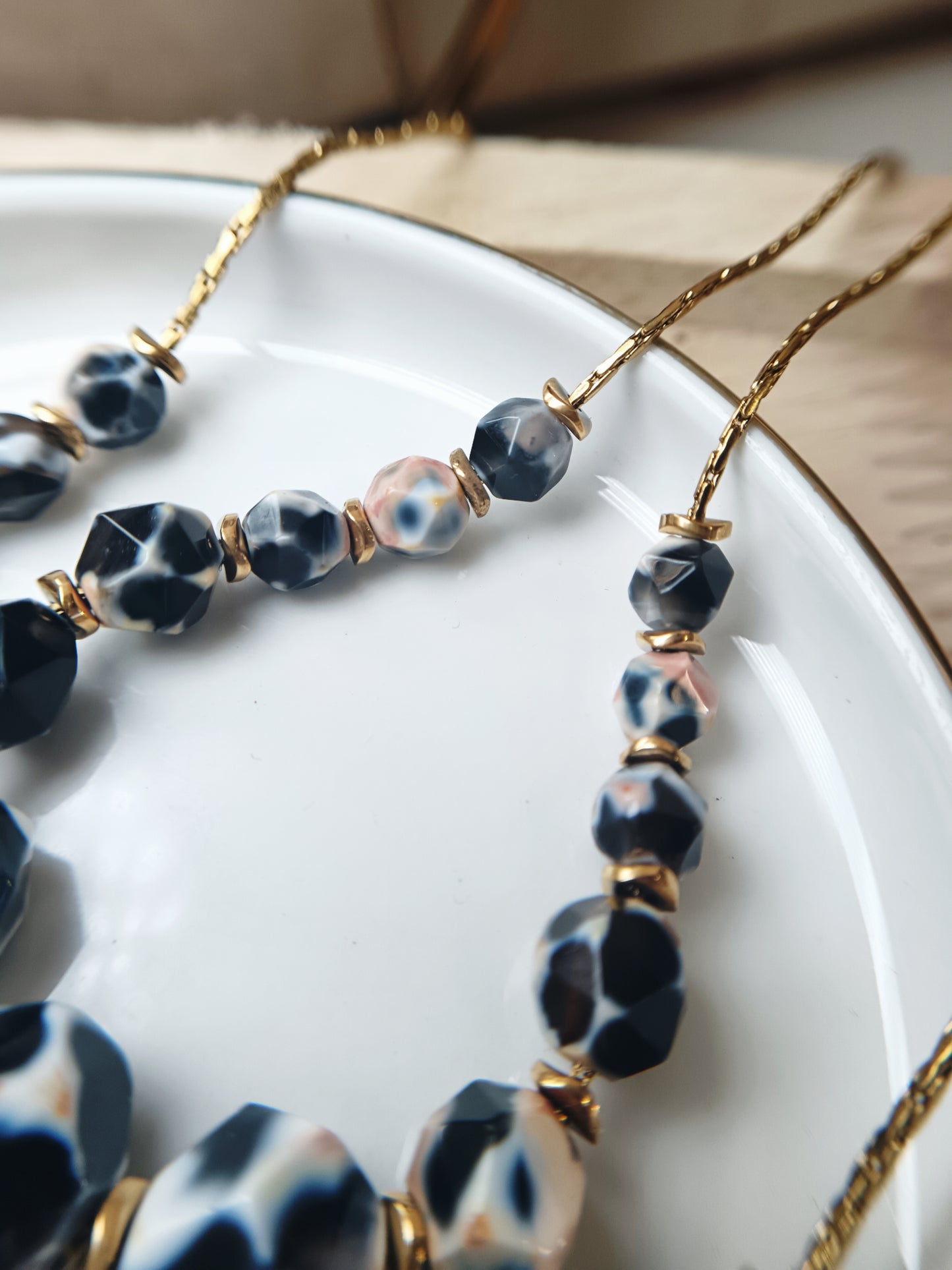 Collier Sylvie