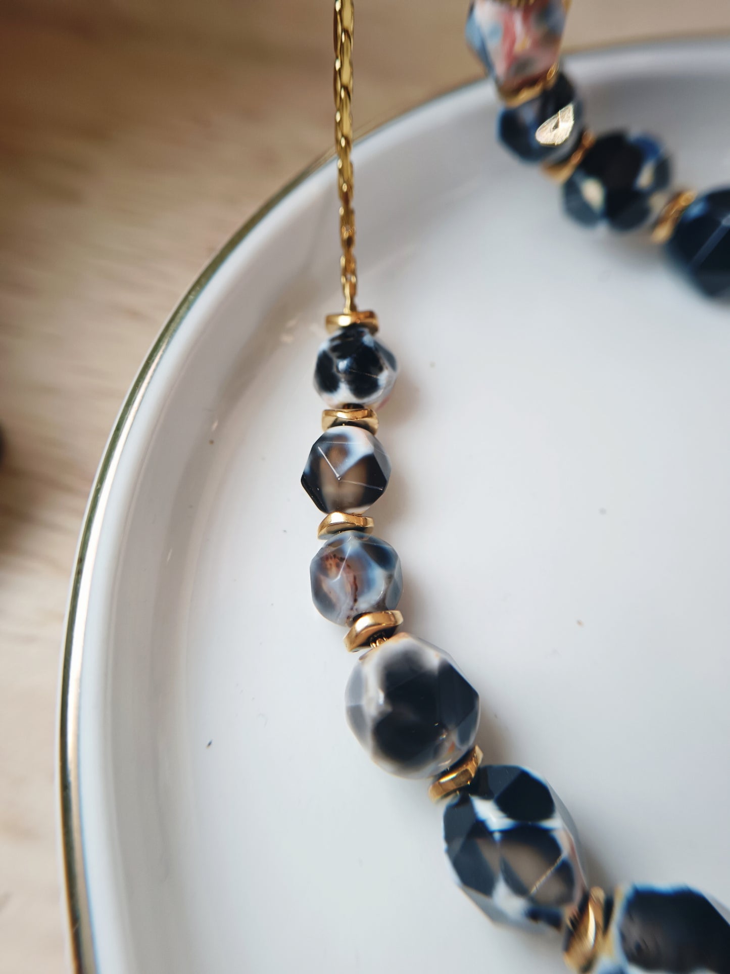 Collier Sylvie