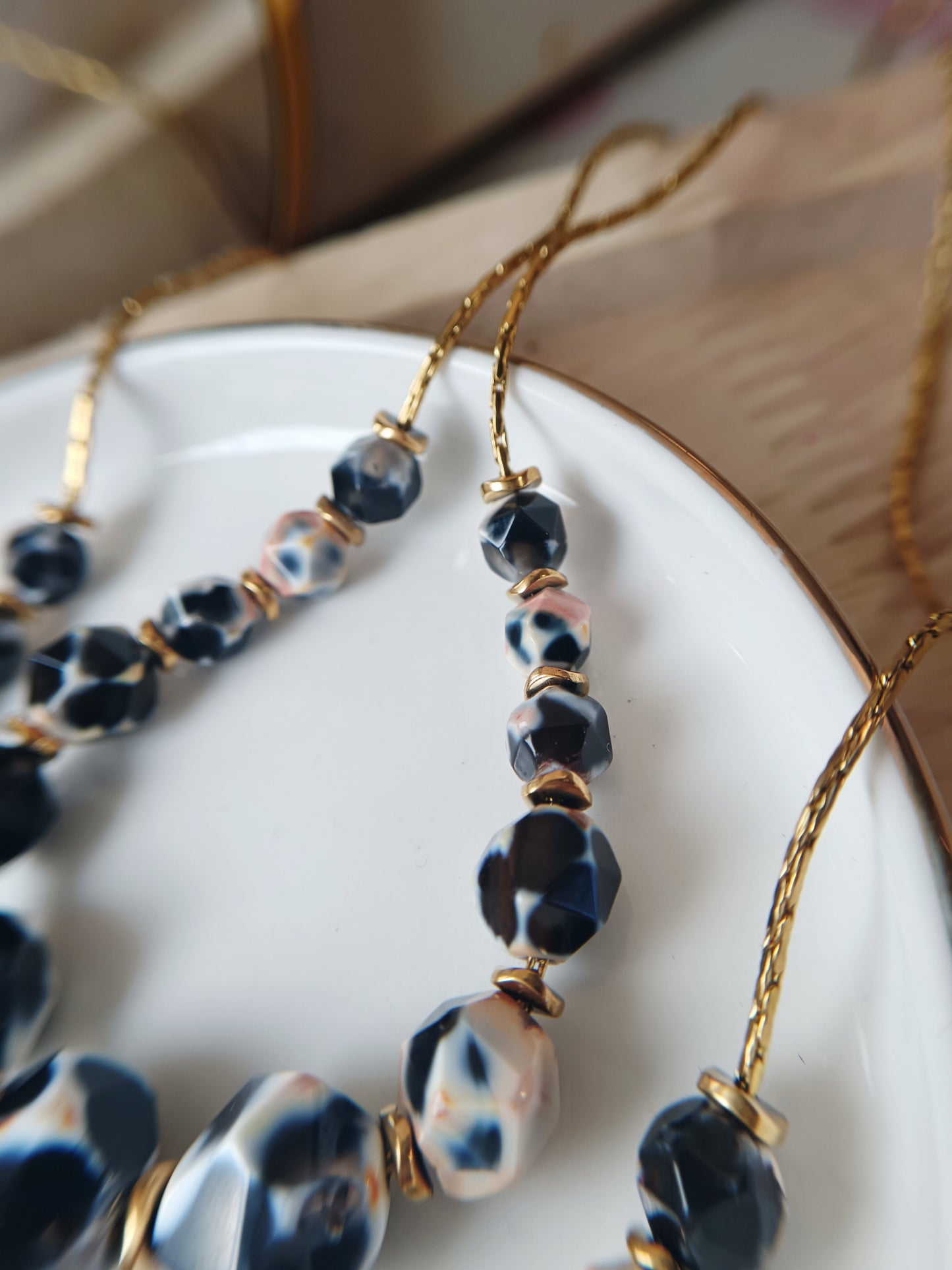 Collier Sylvie
