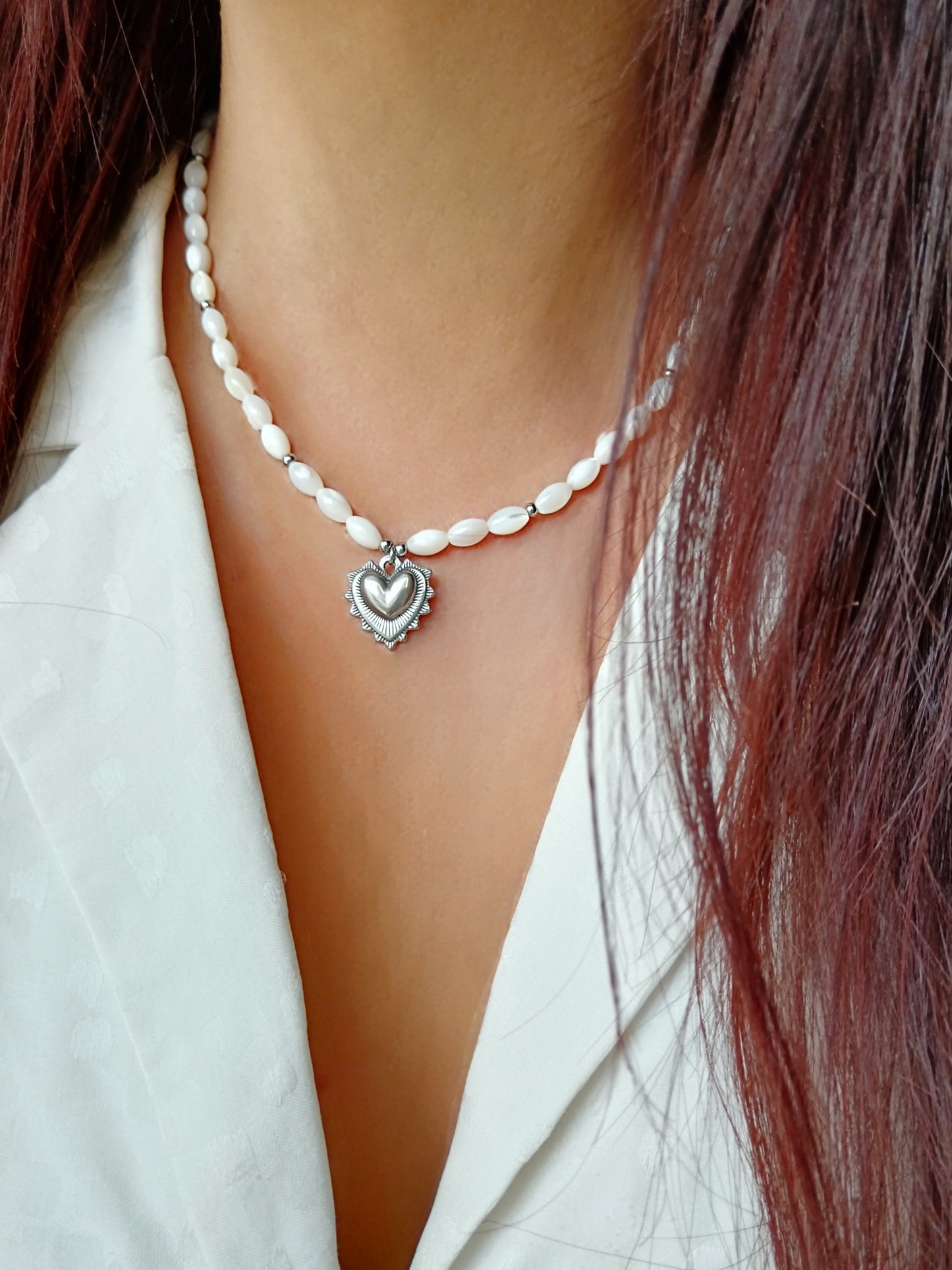 Collier Sorya